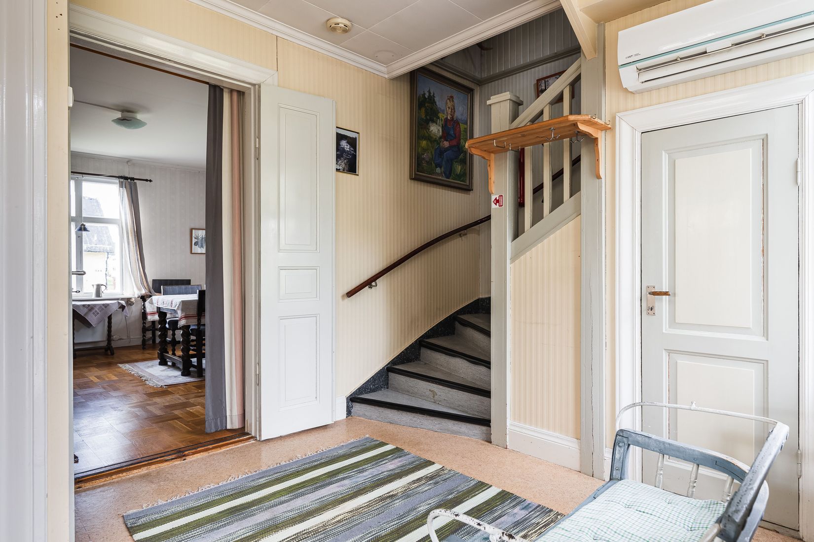 Villa, Norra Gullgård 566, Ånge