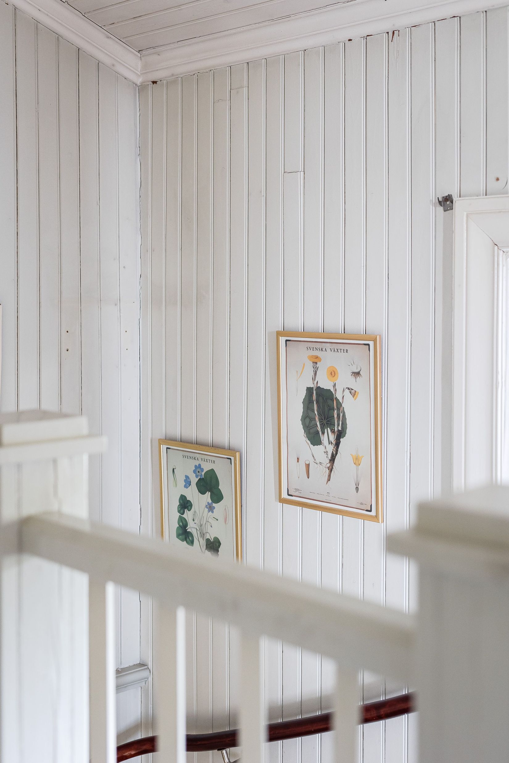 Villa, Norra Gullgård 566, Ånge