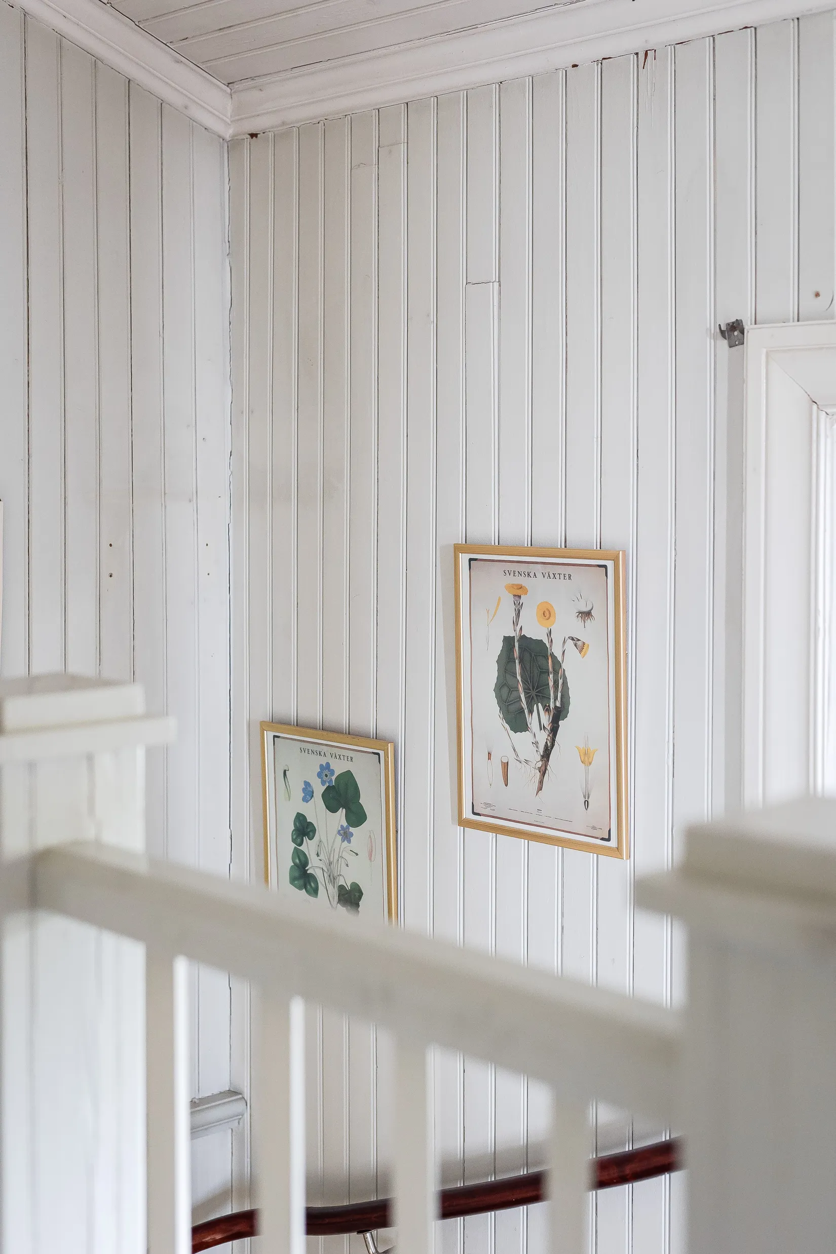 Villa, Norra Gullgård 566, Ånge