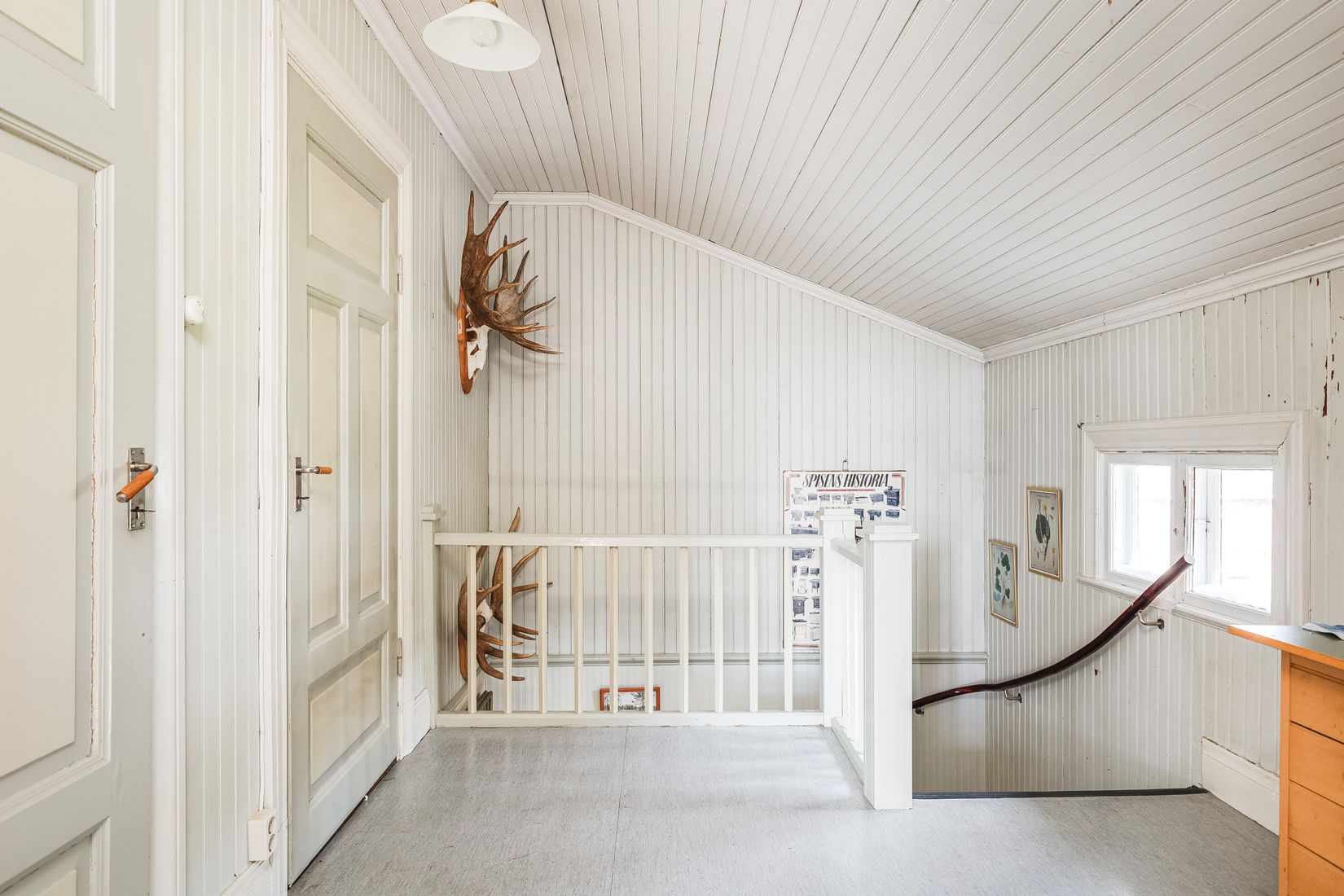 Villa, Norra Gullgård 566, Ånge