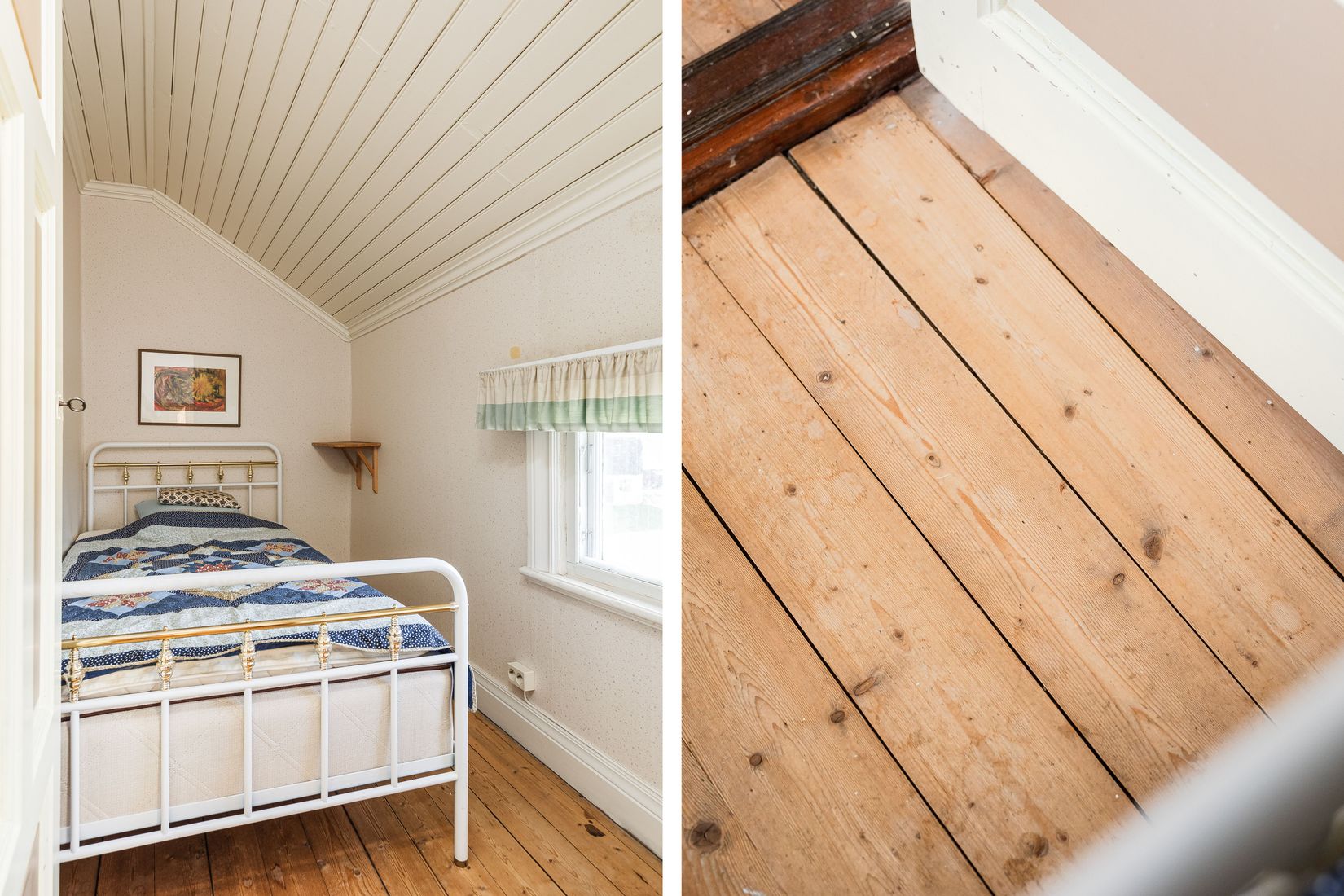 Villa, Norra Gullgård 566, Ånge