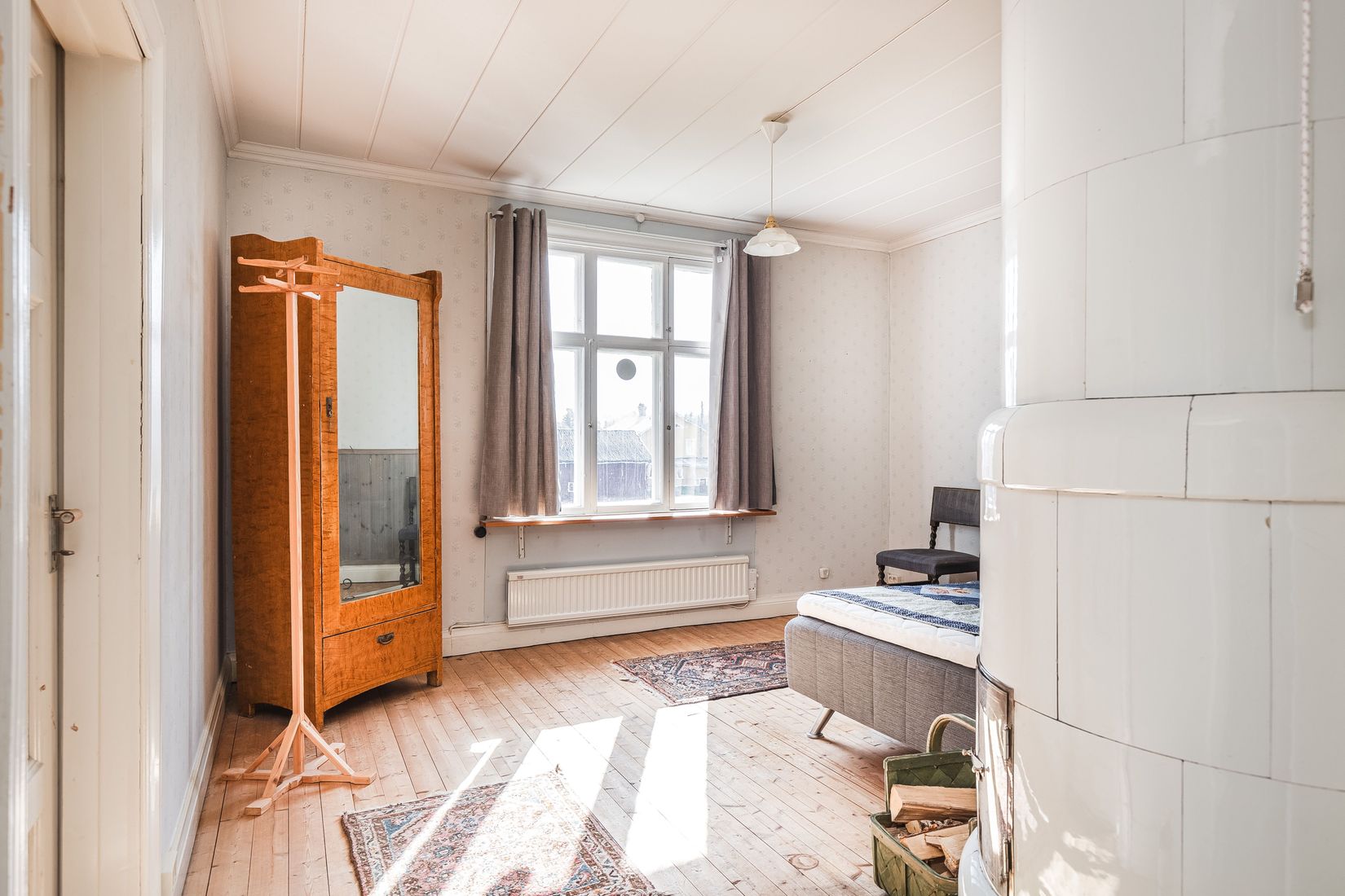 Villa, Norra Gullgård 566, Ånge