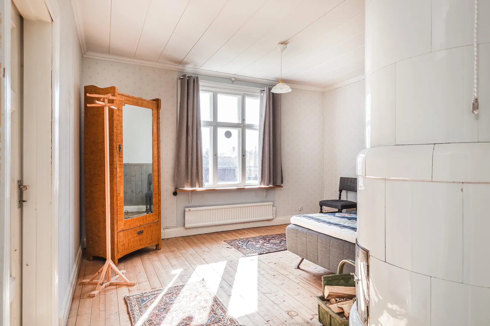 Villa, Norra Gullgård 566, Ånge