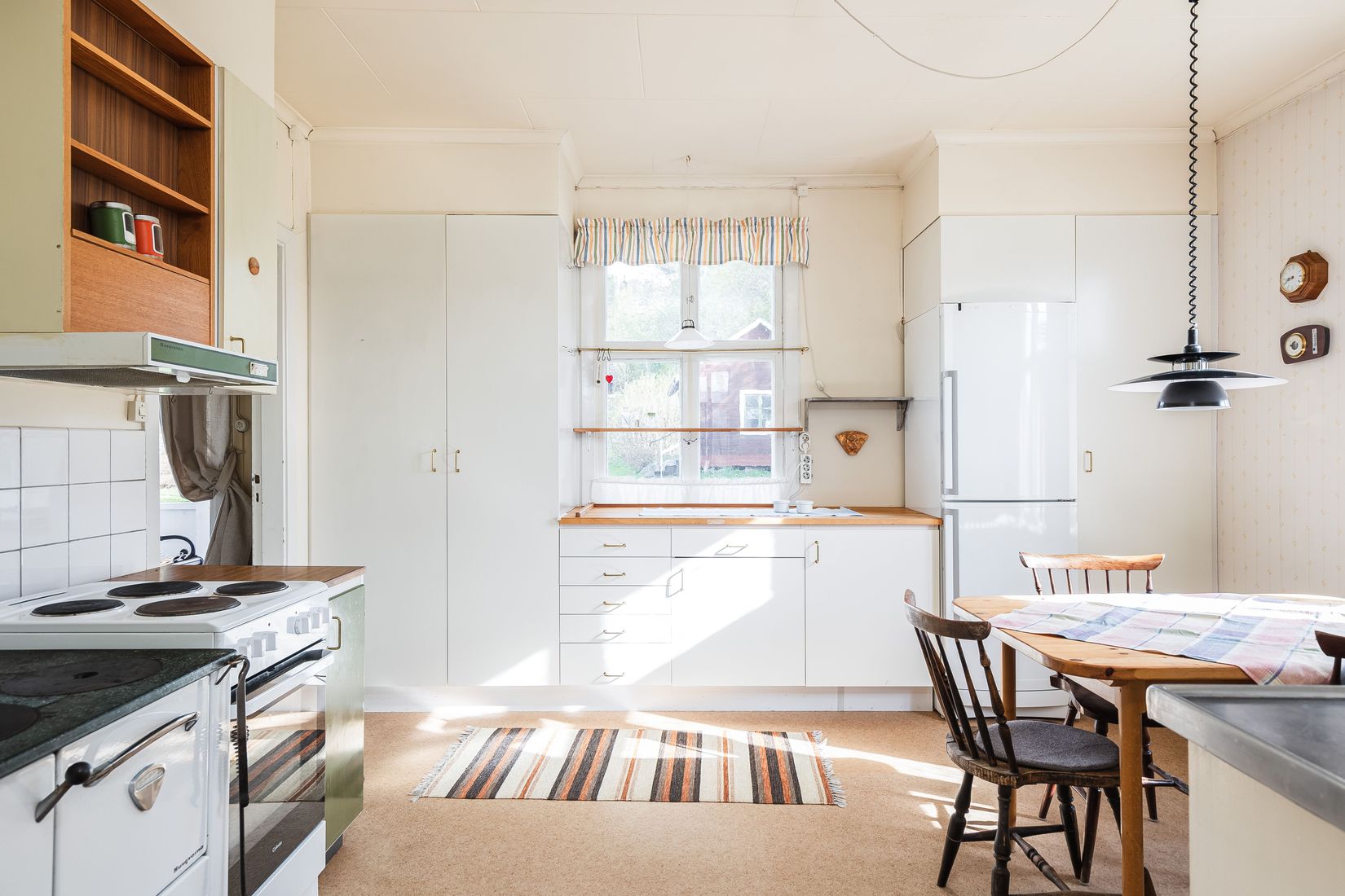 Villa, Norra Gullgård 566, Ånge