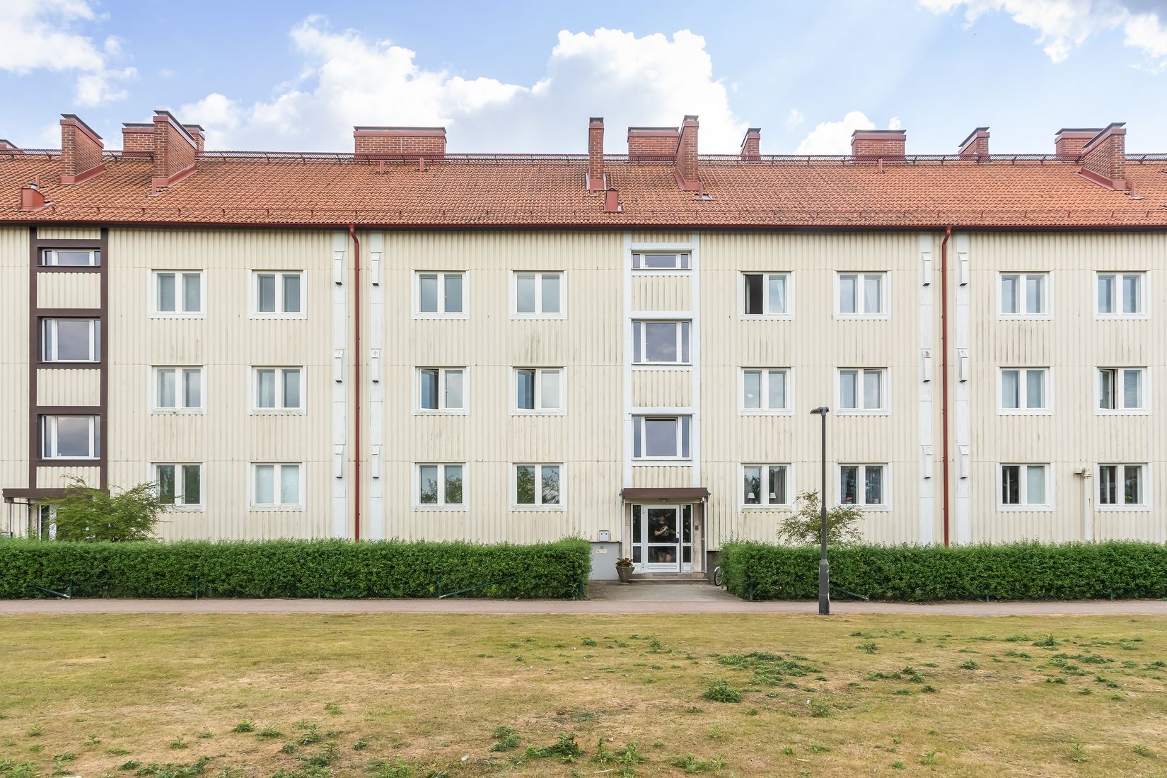 Bostadsrätt, Uddeholmsgatan 32C, Lönngården, Malmö