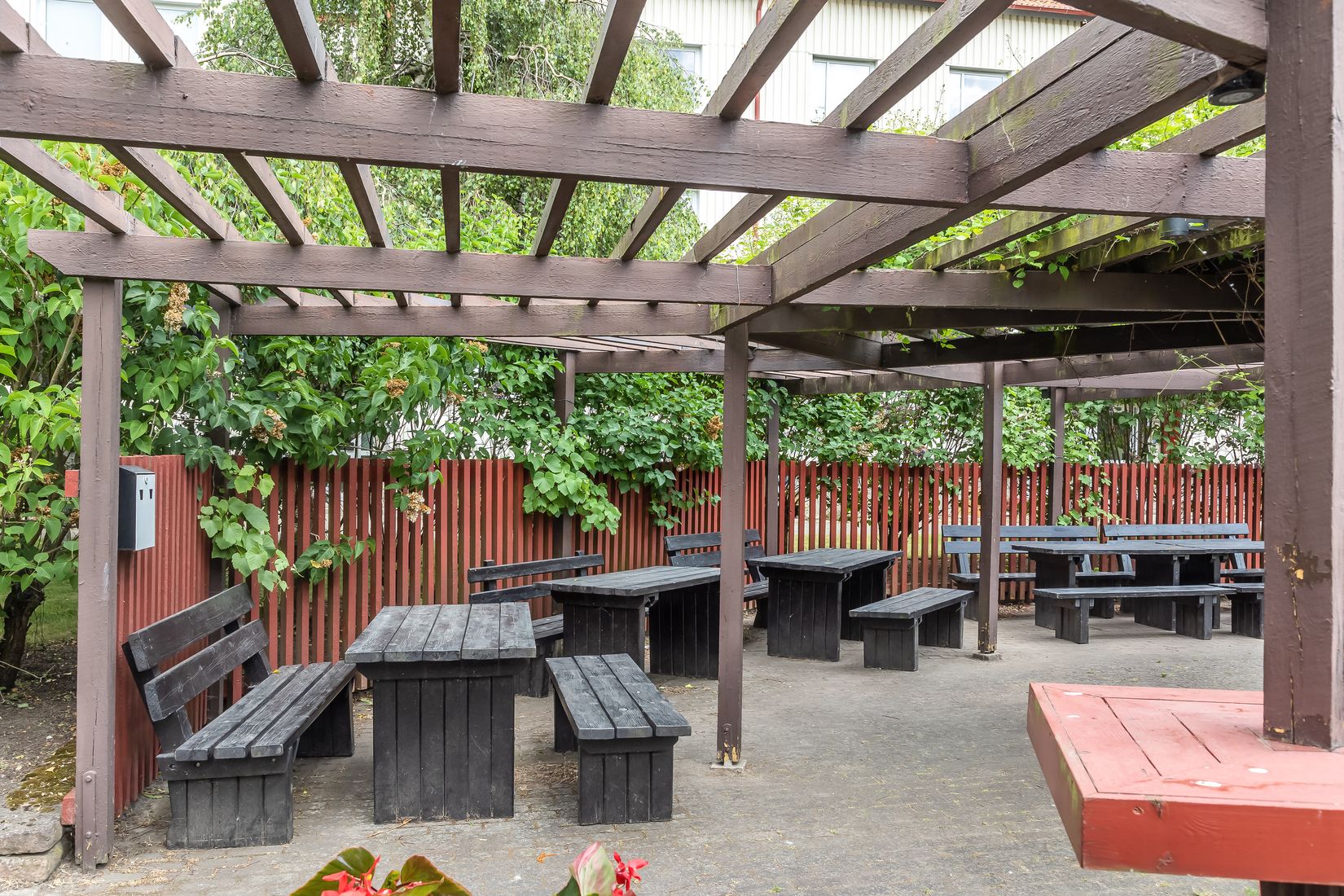 Bostadsrätt, Uddeholmsgatan 32C, Lönngården, Malmö