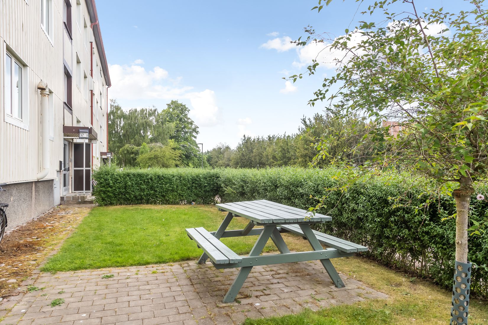 Bostadsrätt, Uddeholmsgatan 32C, Lönngården, Malmö