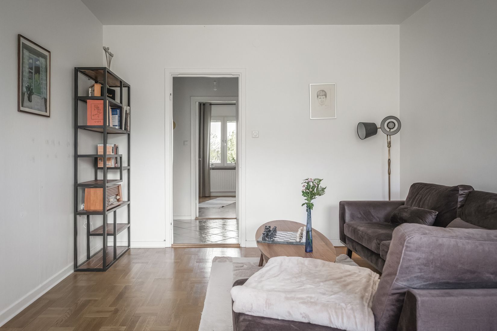 Bostadsrätt, Uddeholmsgatan 32C, Lönngården, Malmö