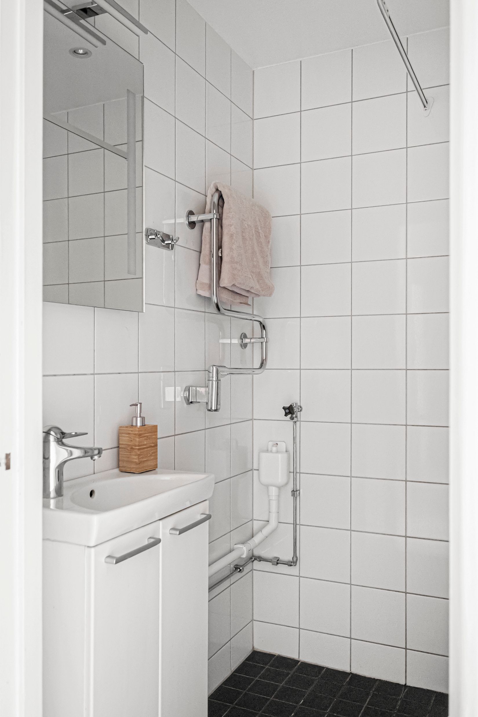 Bostadsrätt, Uddeholmsgatan 32C, Lönngården, Malmö