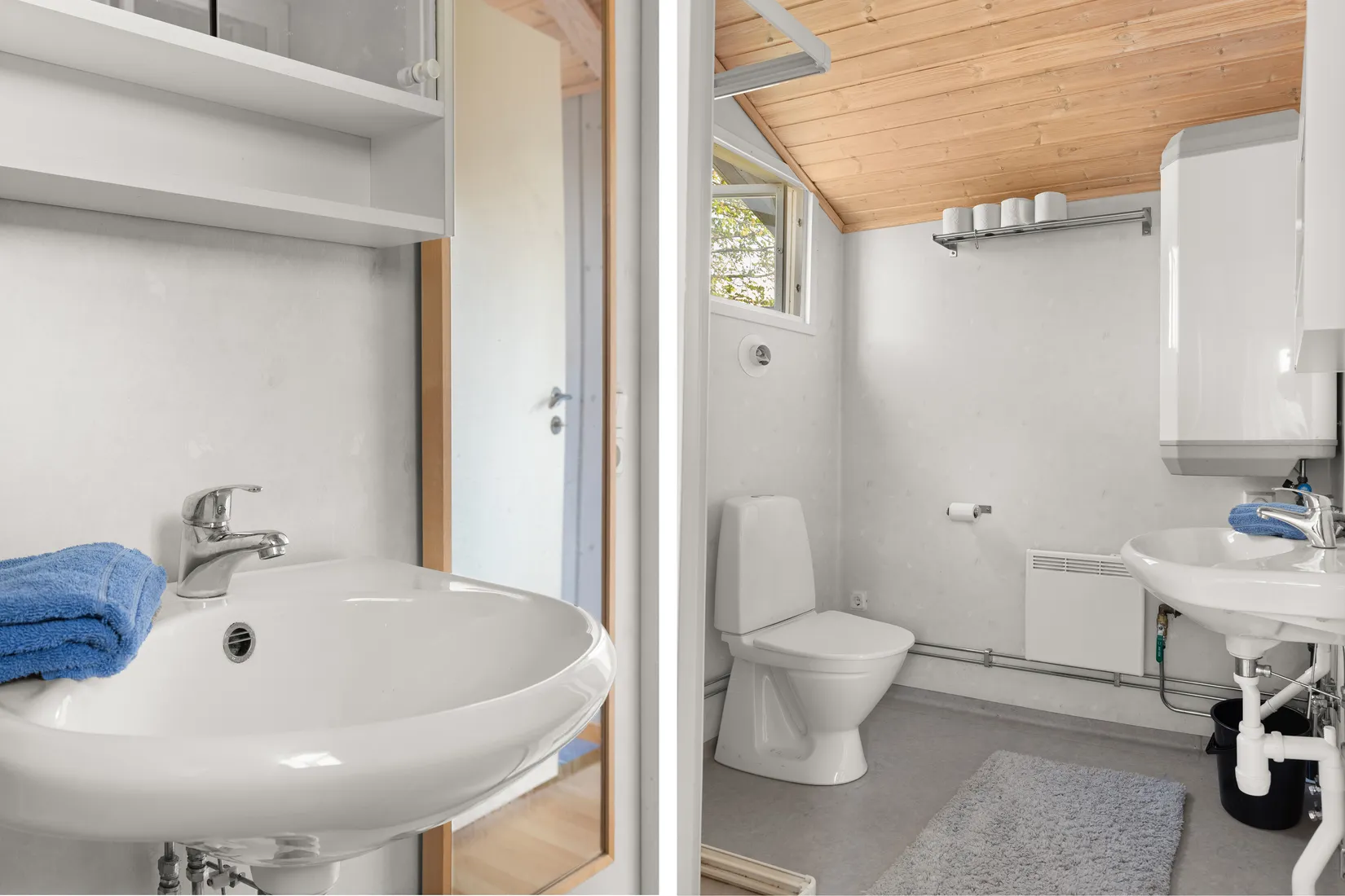 Fritidshus, Möcklösundsvägen 17, Möcklö, Karlskrona