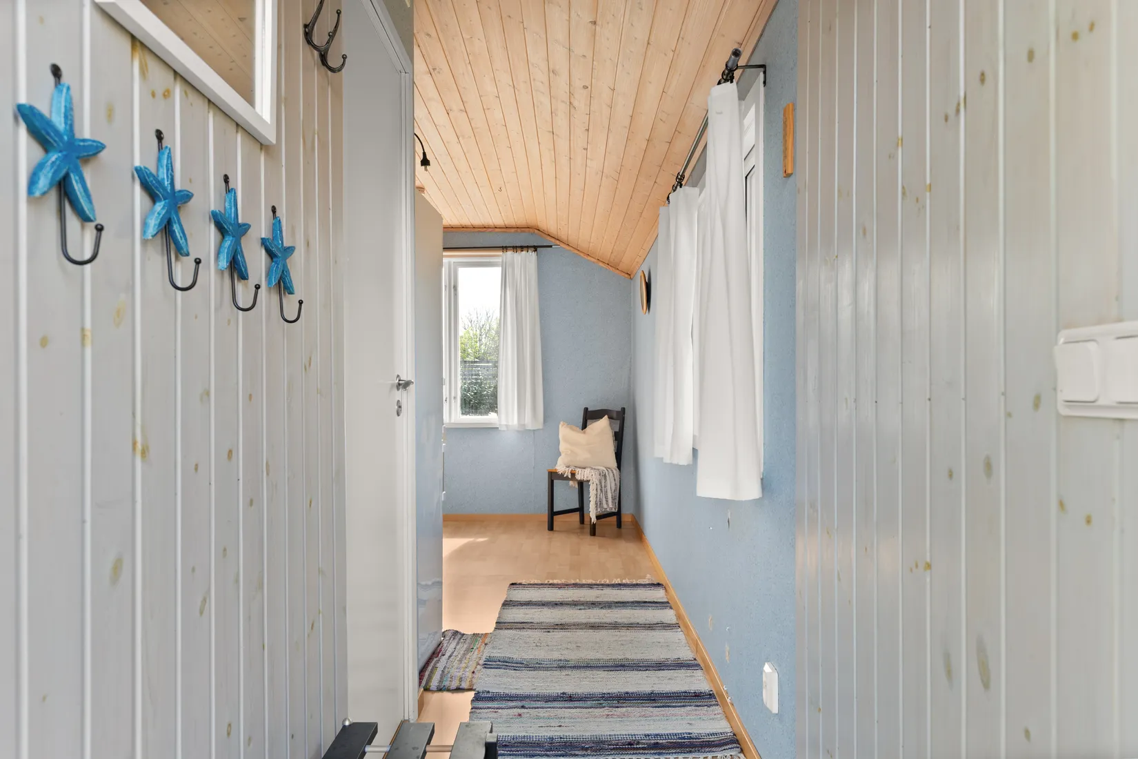 Fritidshus, Möcklösundsvägen 17, Möcklö, Karlskrona