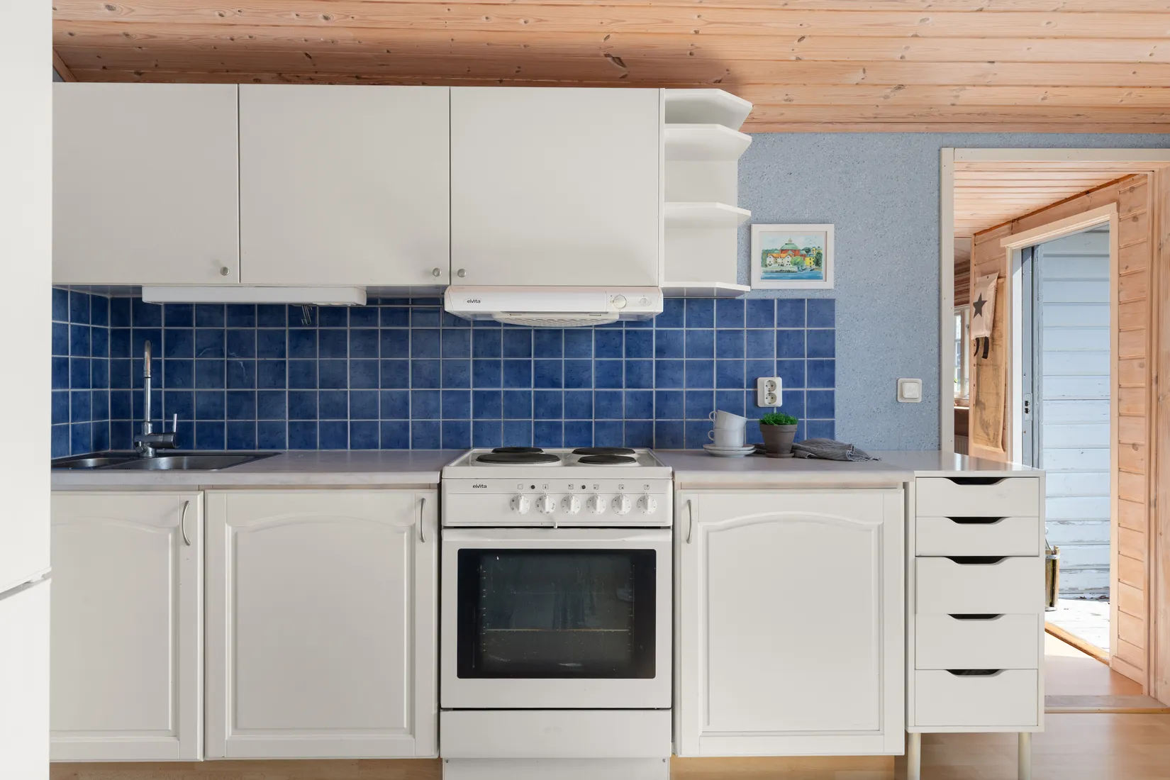 Fritidshus, Möcklösundsvägen 17, Möcklö, Karlskrona