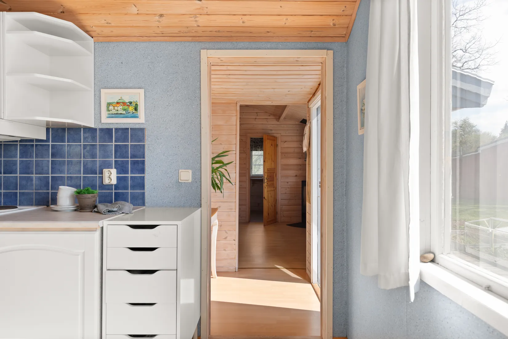 Fritidshus, Möcklösundsvägen 17, Möcklö, Karlskrona