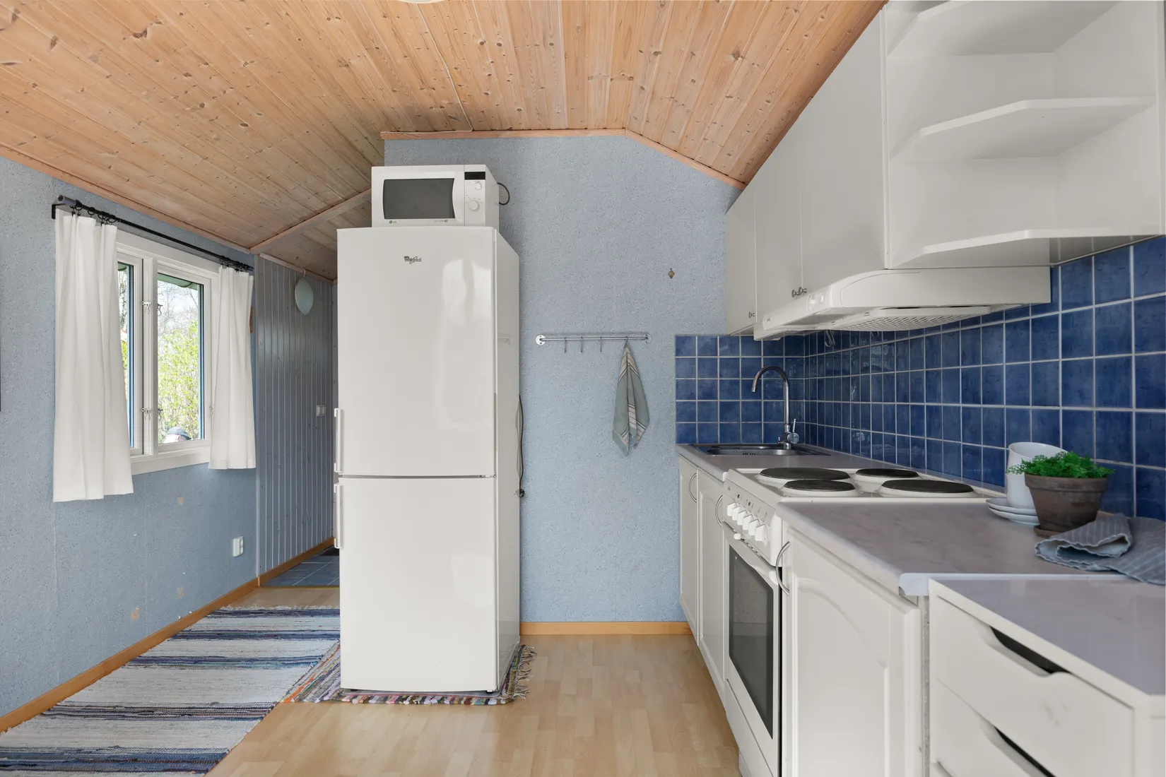 Fritidshus, Möcklösundsvägen 17, Möcklö, Karlskrona