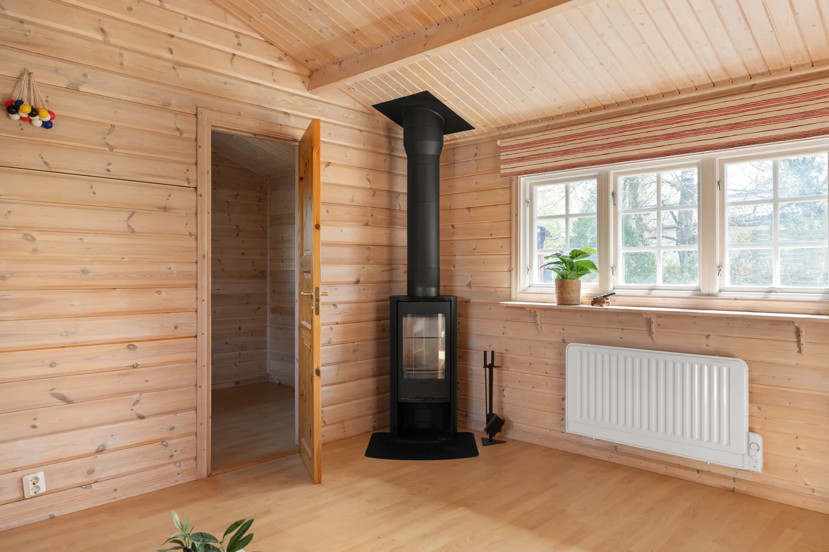 Fritidshus, Möcklösundsvägen 17, Möcklö, Karlskrona