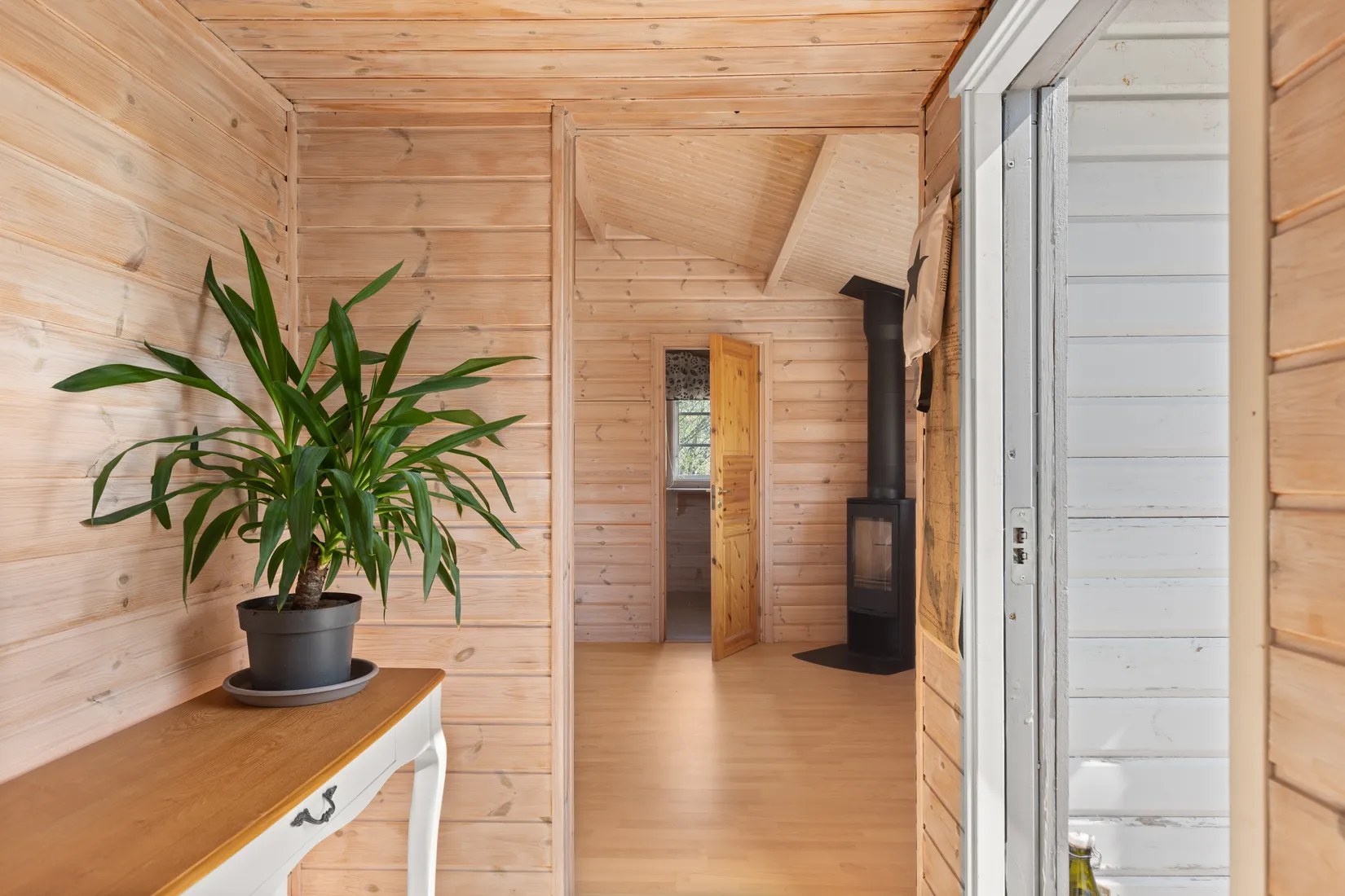 Fritidshus, Möcklösundsvägen 17, Möcklö, Karlskrona