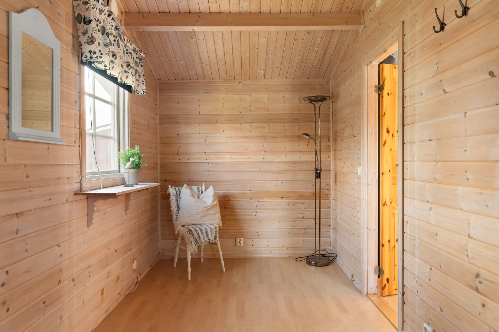 Fritidshus, Möcklösundsvägen 17, Möcklö, Karlskrona