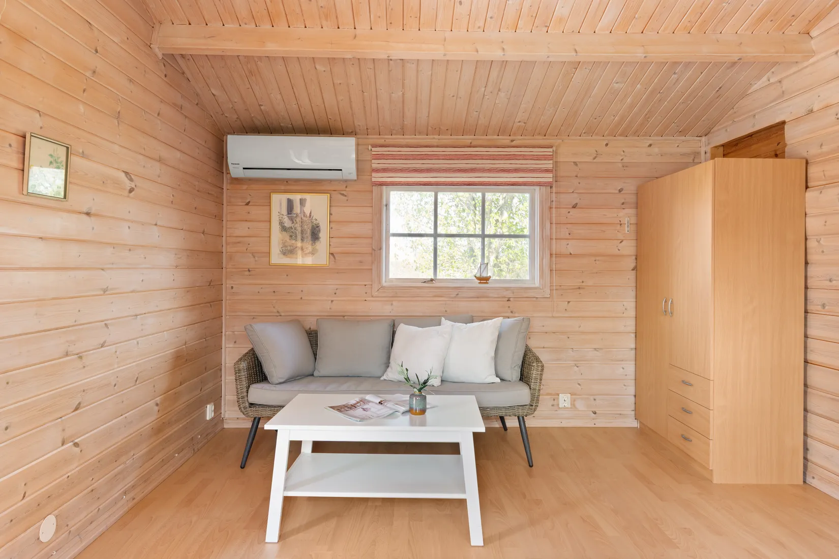 Fritidshus, Möcklösundsvägen 17, Möcklö, Karlskrona