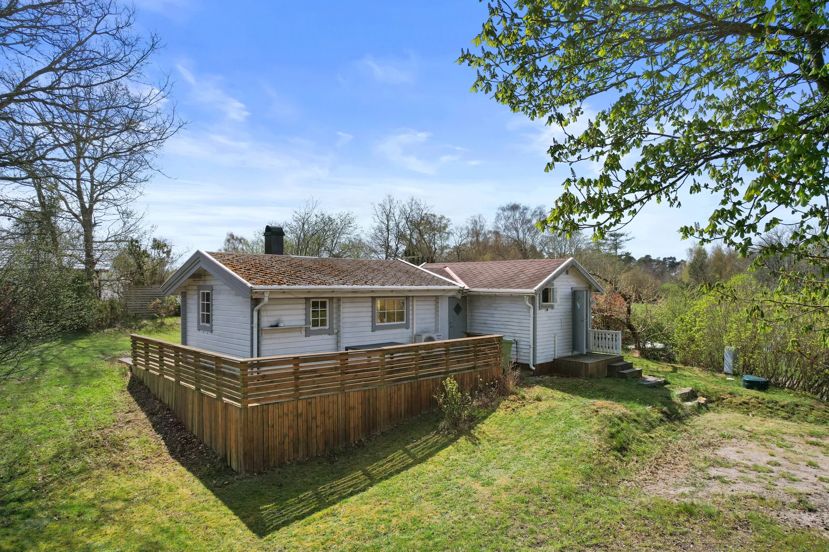 Fritidshus, Möcklösundsvägen 17, Möcklö, Karlskrona