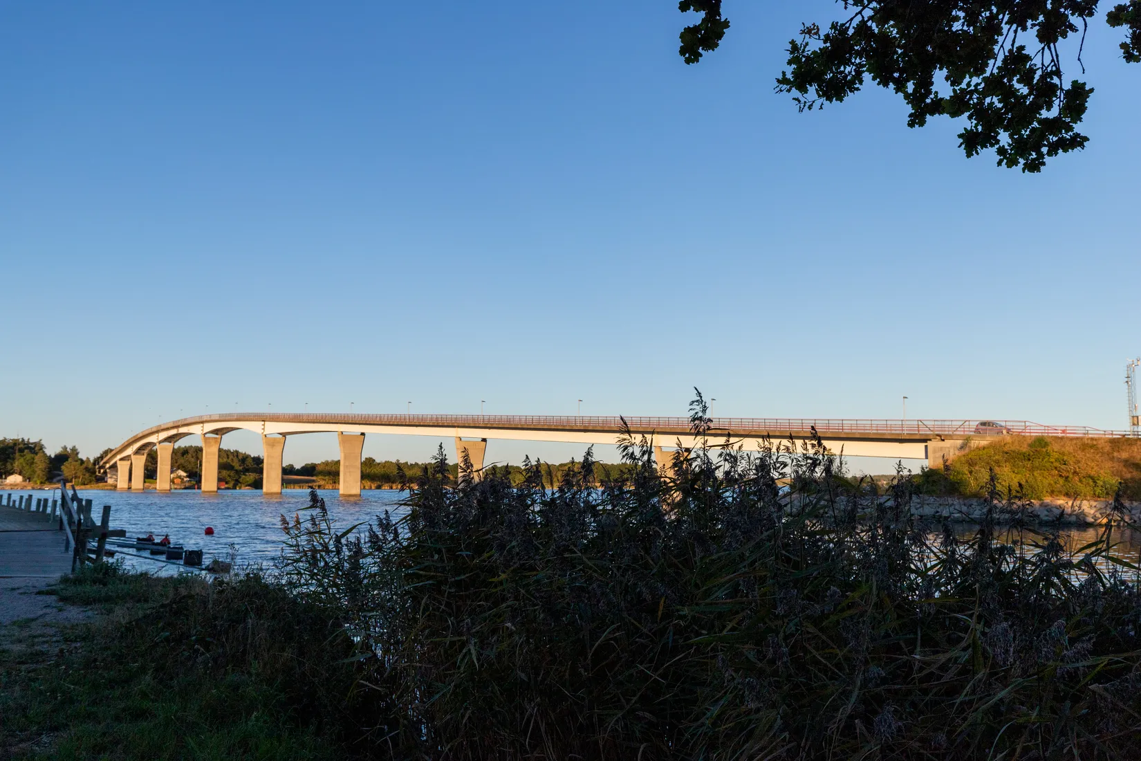 Fritidshus, Möcklösundsvägen 17, Möcklö, Karlskrona