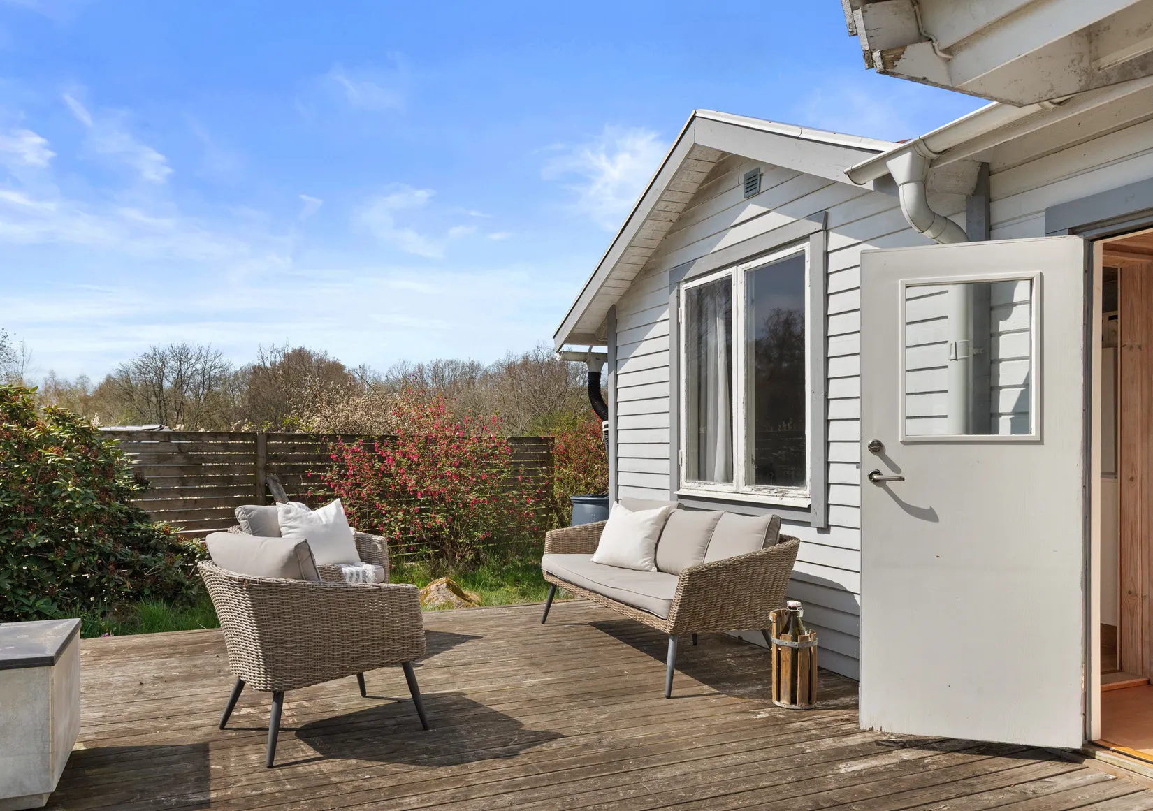 Fritidshus, Möcklösundsvägen 17, Möcklö, Karlskrona