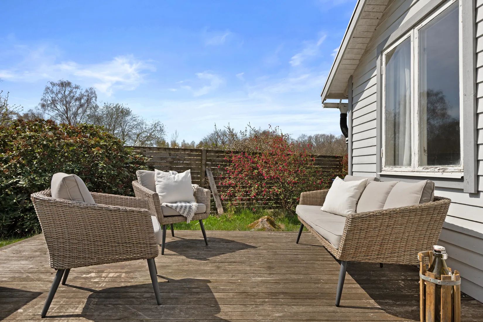 Fritidshus, Möcklösundsvägen 17, Möcklö, Karlskrona