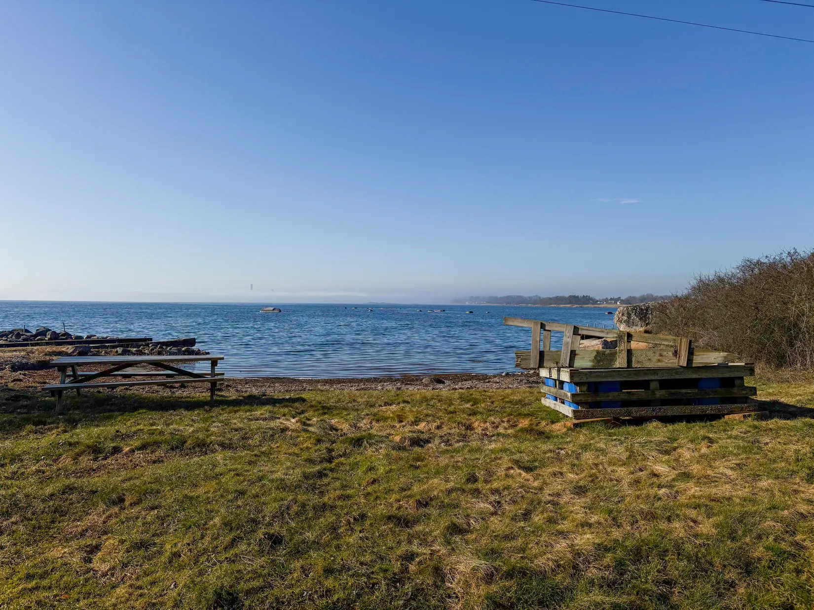 Fritidshus, Möcklösundsvägen 17, Möcklö, Karlskrona