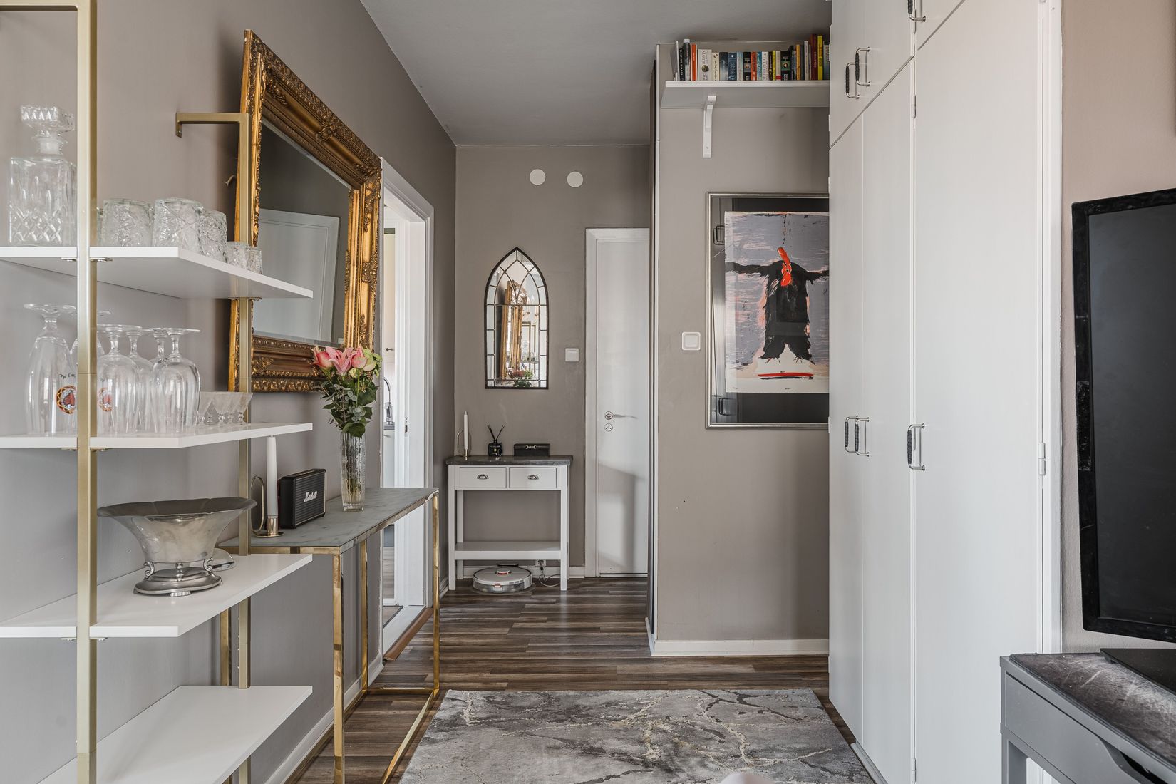 Bostadsrätt, Lövstagatan 38, Centralt - väster, Örebro