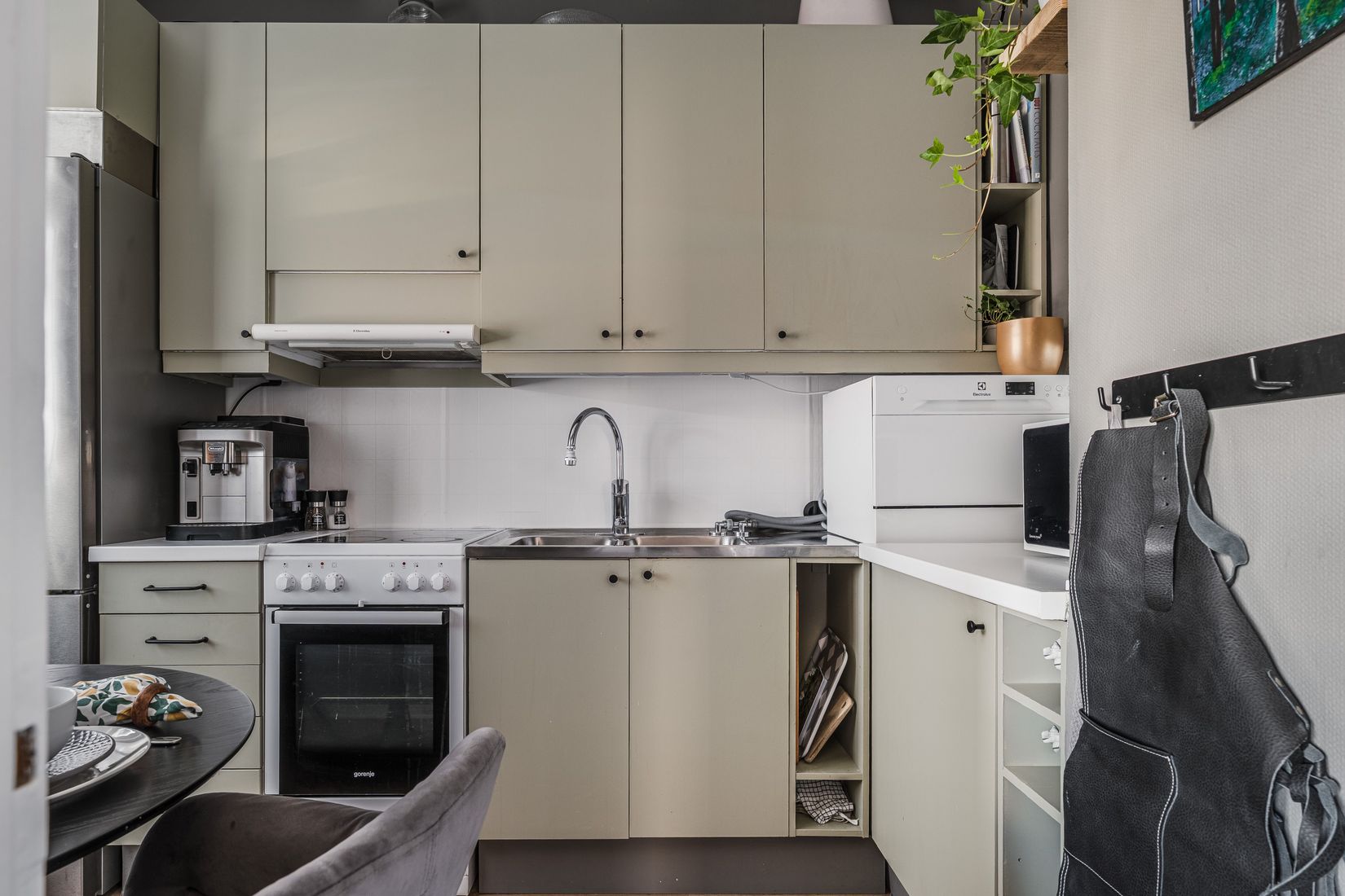 Bostadsrätt, Lövstagatan 38, Centralt - väster, Örebro