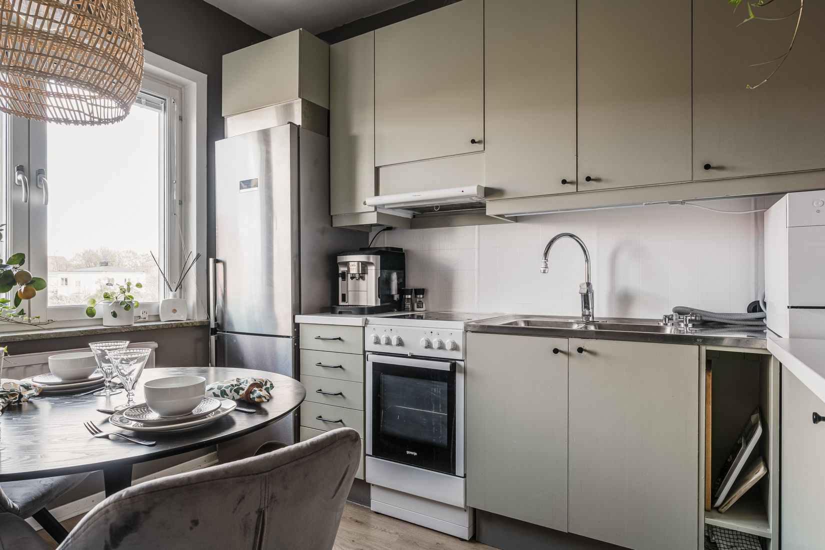 Bostadsrätt, Lövstagatan 38, Centralt - väster, Örebro