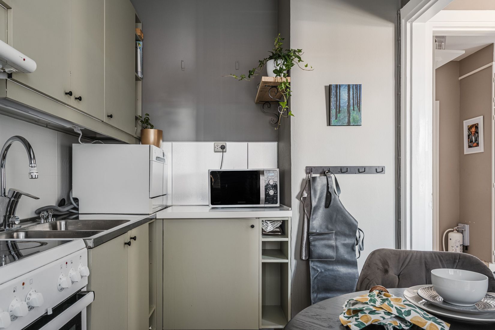 Bostadsrätt, Lövstagatan 38, Centralt - väster, Örebro