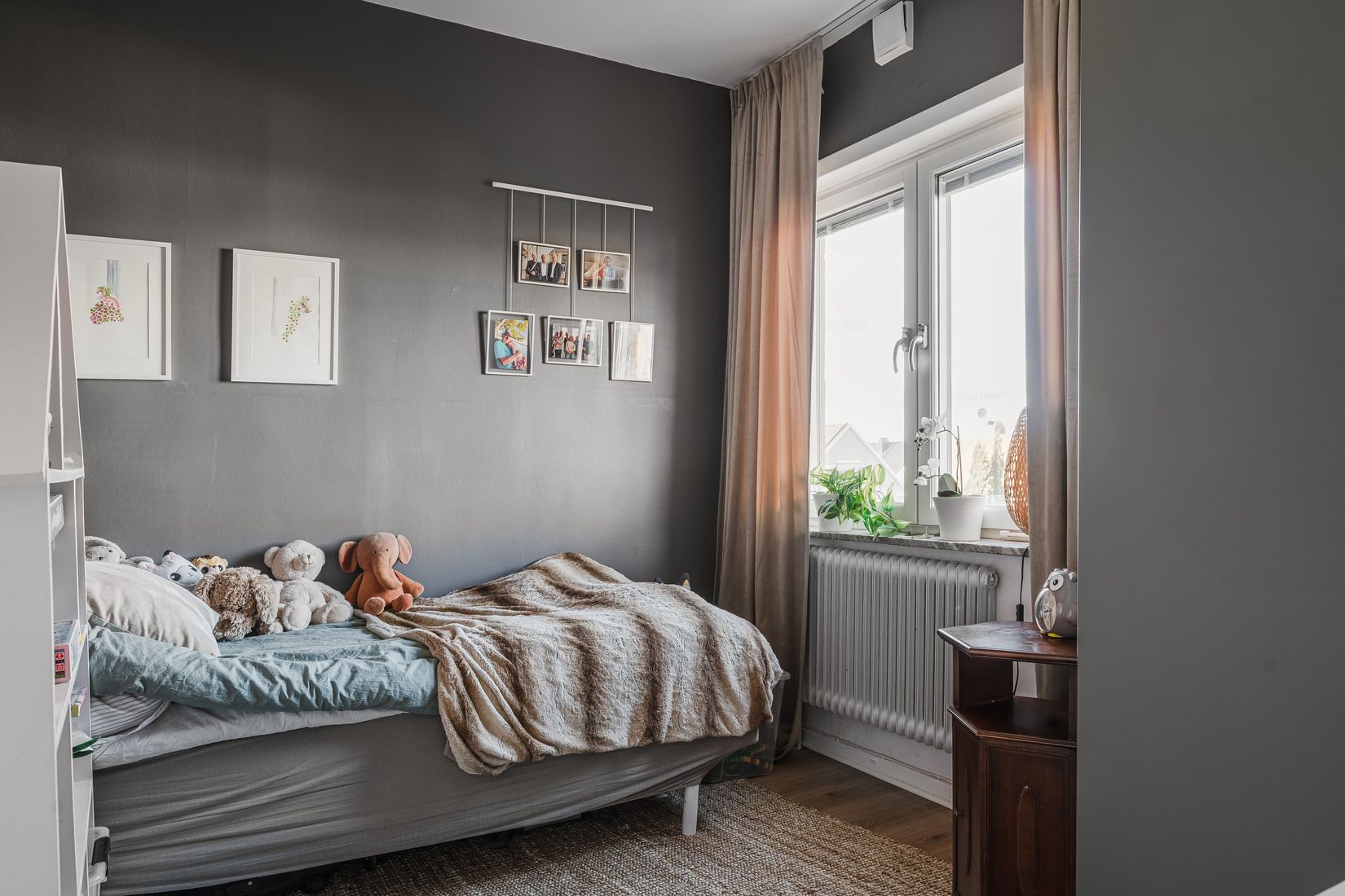 Bostadsrätt, Lövstagatan 38, Centralt - väster, Örebro