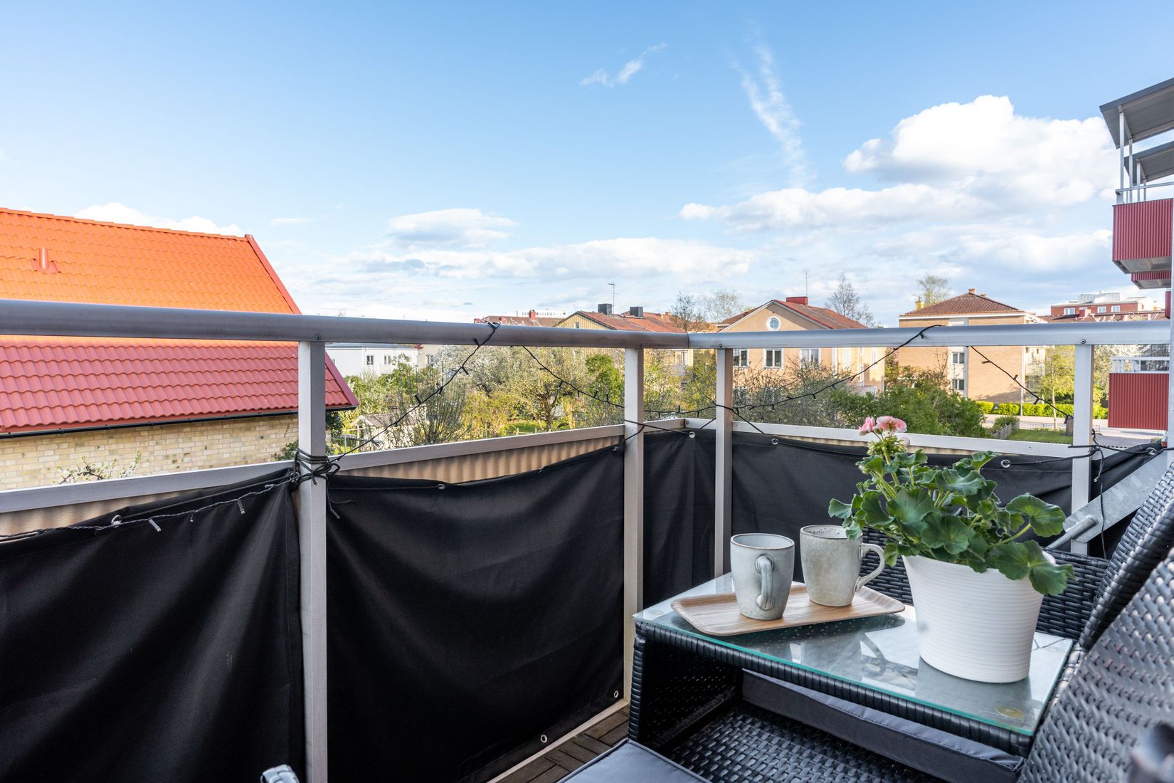 Bostadsrätt, Lövstagatan 38, Centralt - väster, Örebro