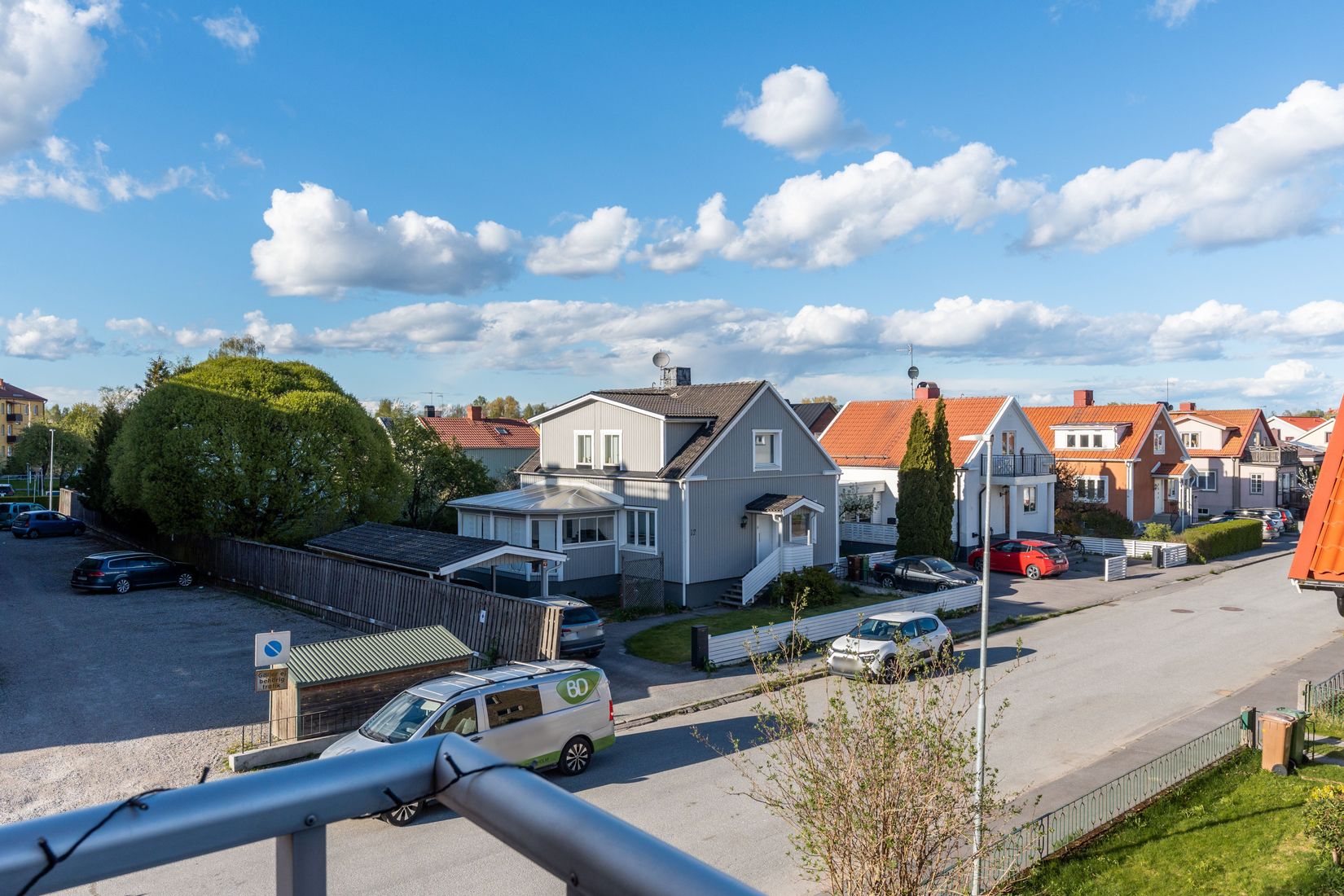 Bostadsrätt, Lövstagatan 38, Centralt - väster, Örebro