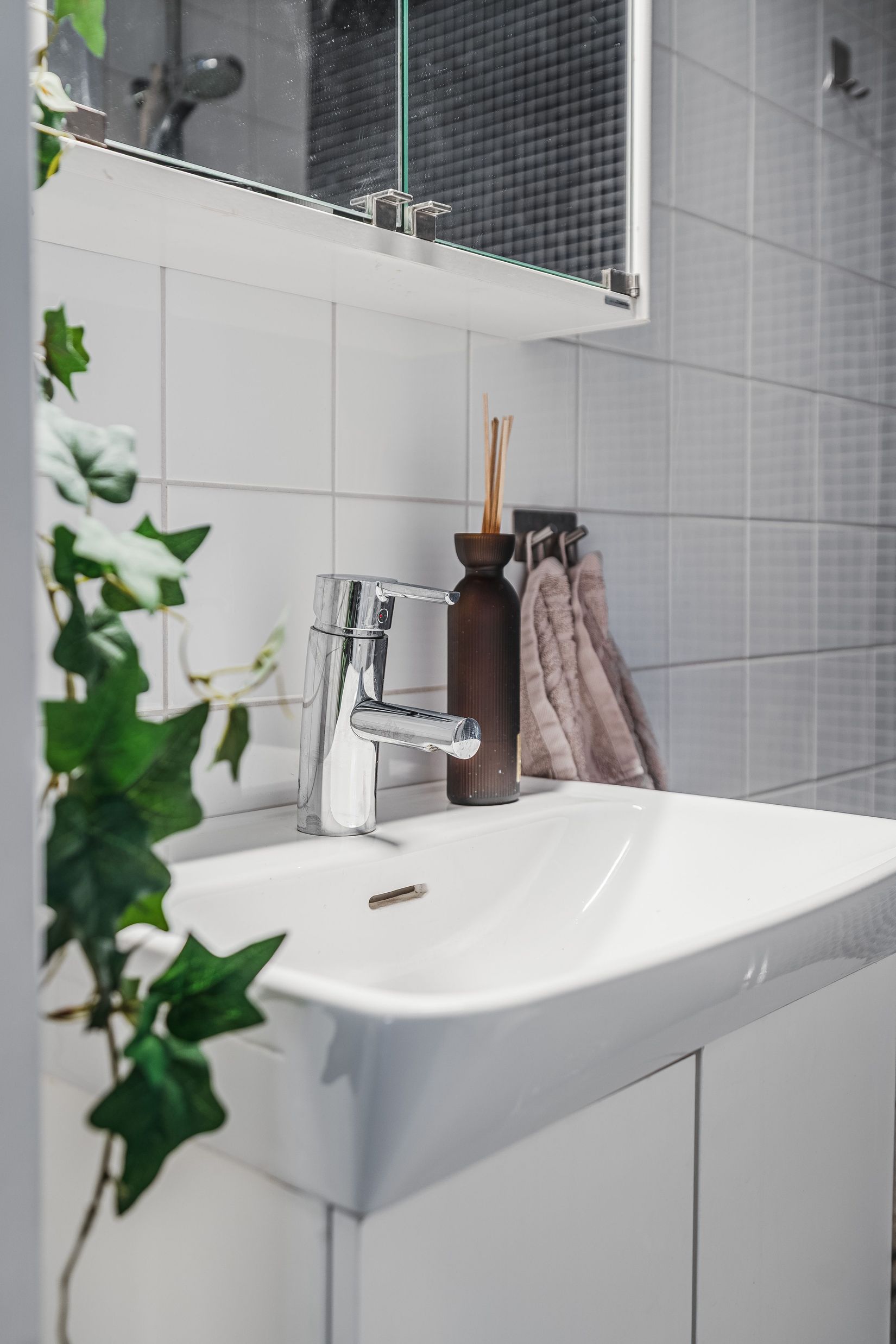 Bostadsrätt, Lövstagatan 38, Centralt - väster, Örebro