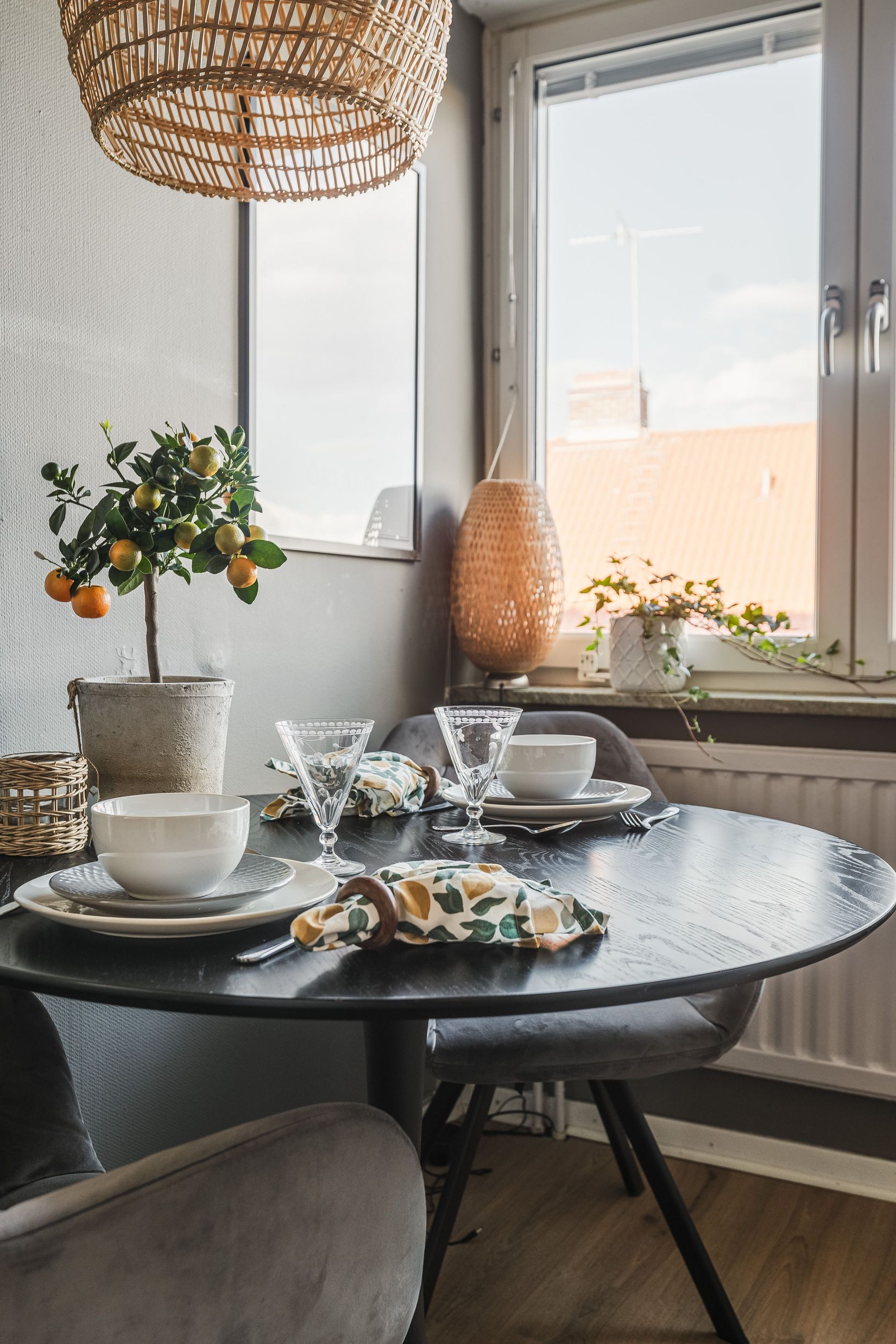 Bostadsrätt, Lövstagatan 38, Centralt - väster, Örebro