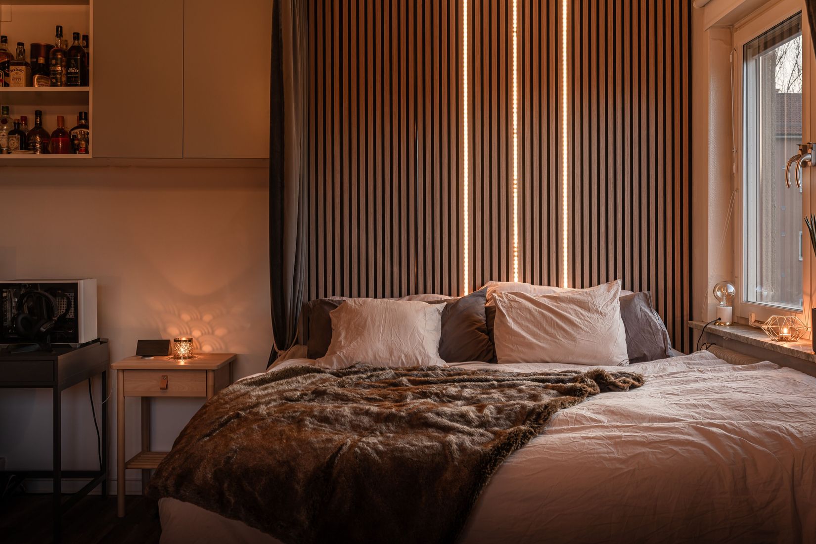 Bostadsrätt, Lövstagatan 38, Centralt - väster, Örebro