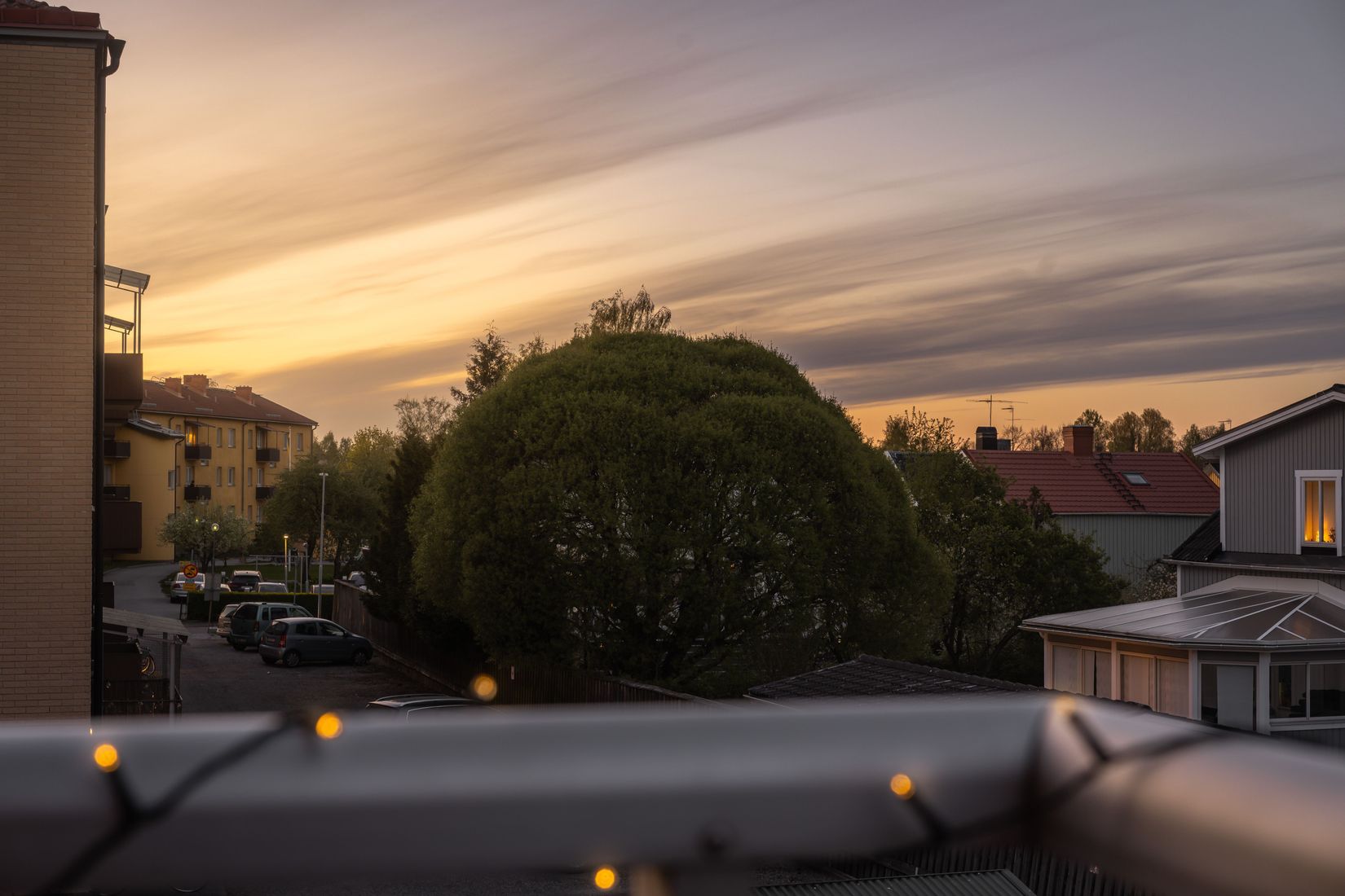 Bostadsrätt, Lövstagatan 38, Centralt - väster, Örebro