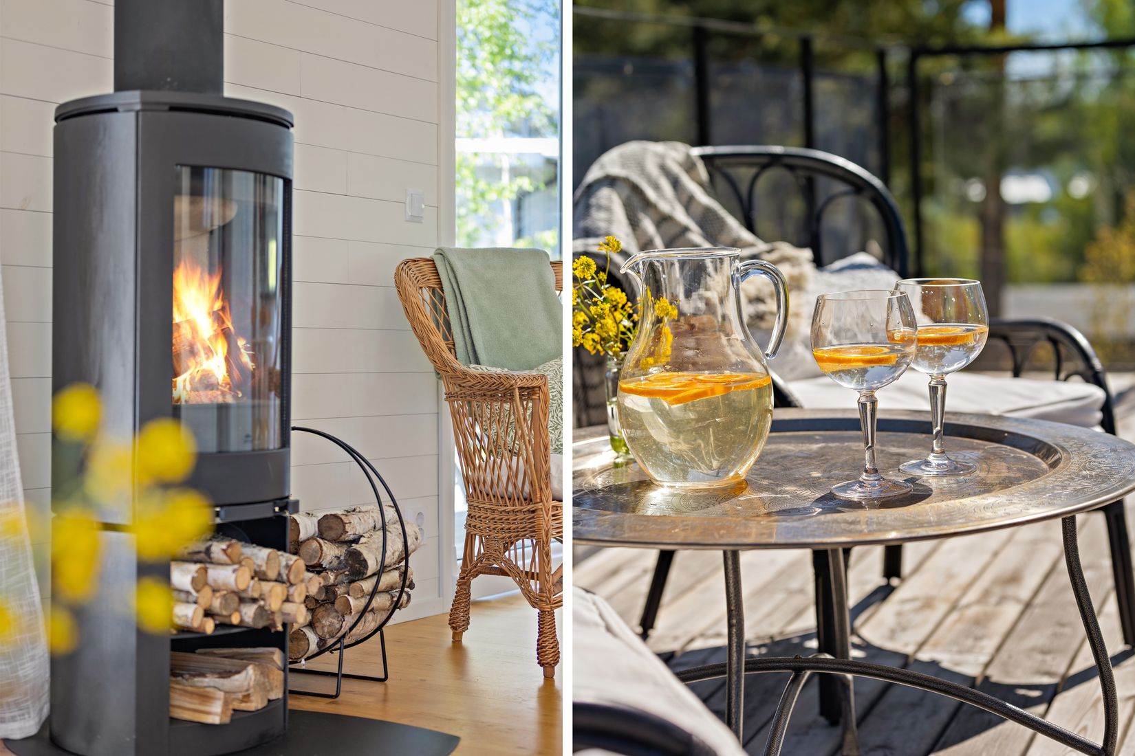 Villa, Söderängsstigen 13, Stora Timrarön, Österåker