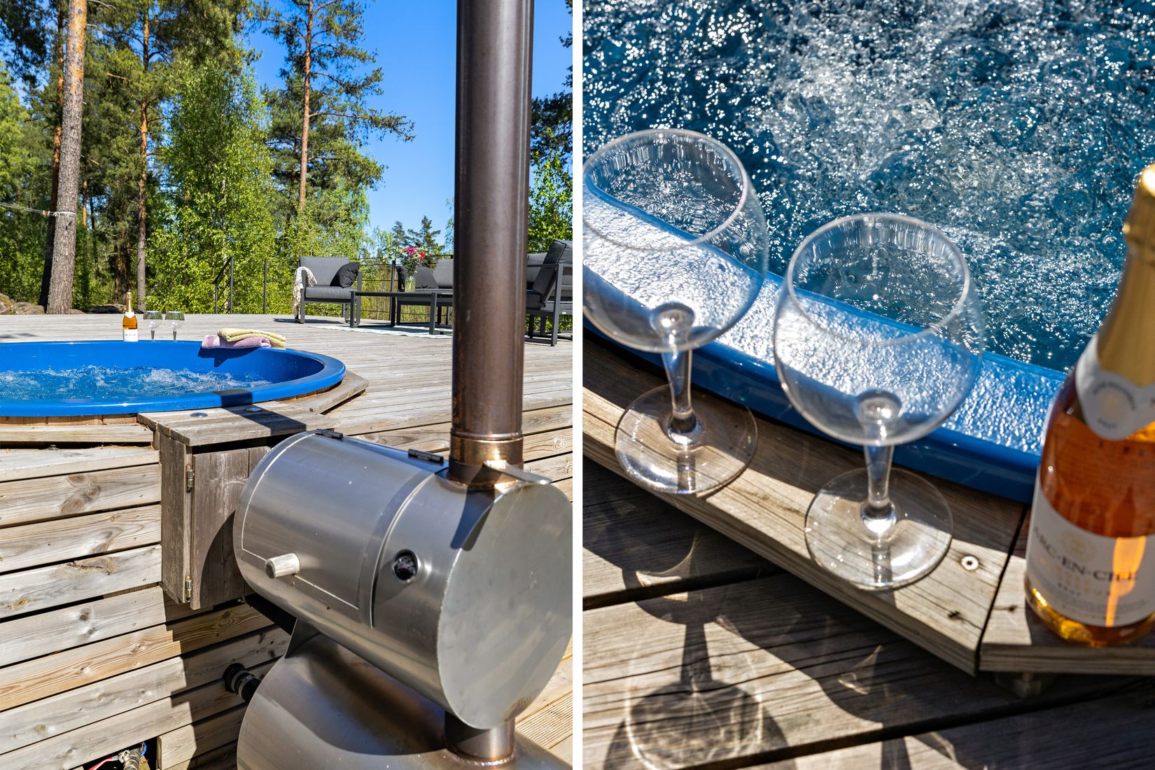 Villa, Söderängsstigen 13, Stora Timrarön, Österåker