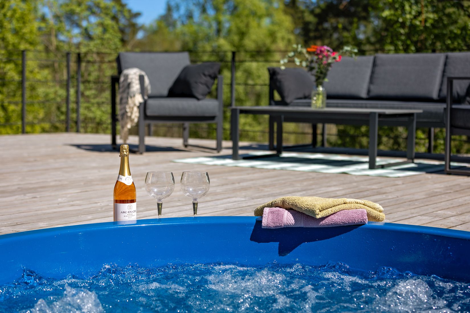 Villa, Söderängsstigen 13, Stora Timrarön, Österåker