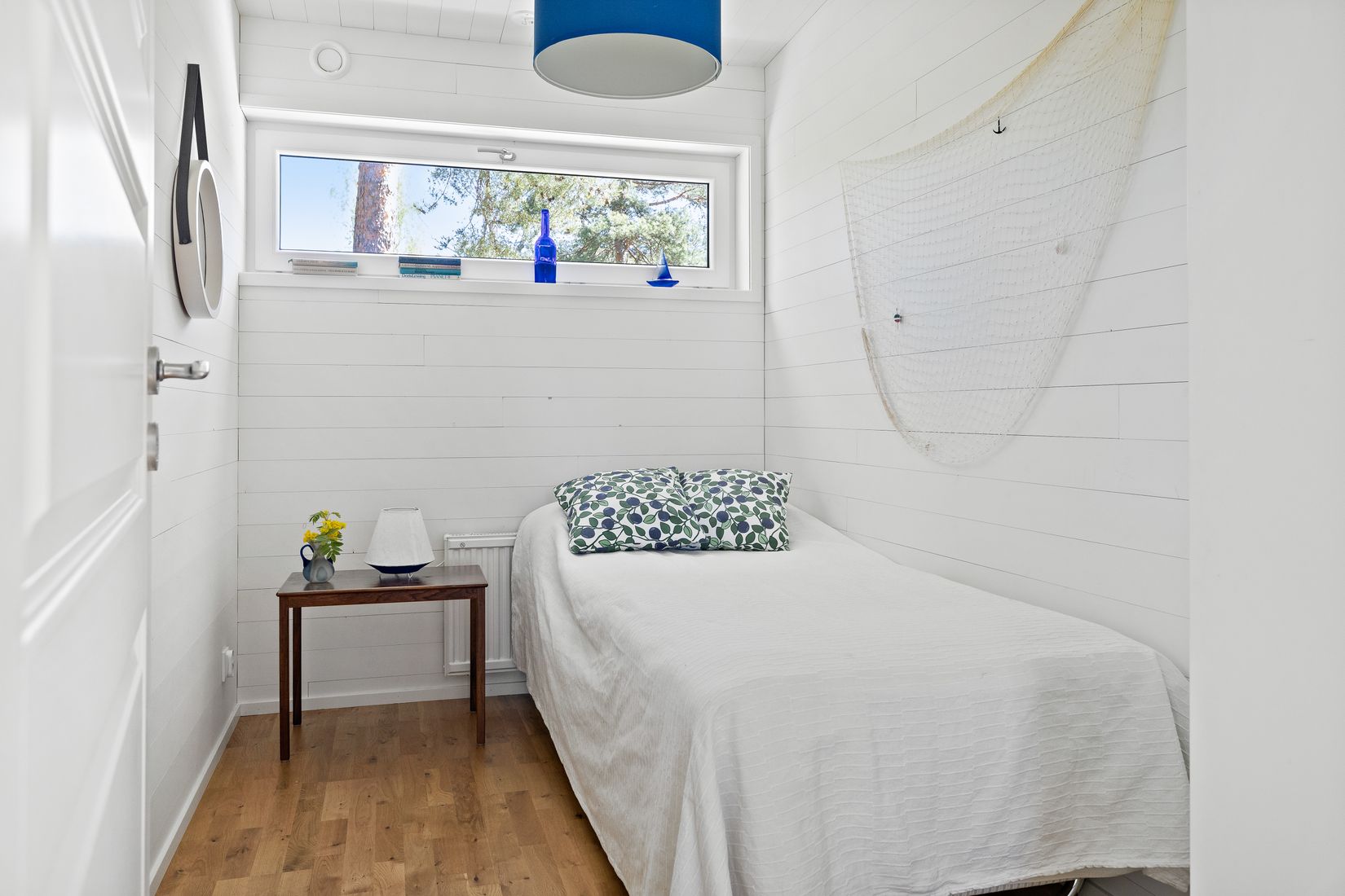 Villa, Söderängsstigen 13, Stora Timrarön, Österåker