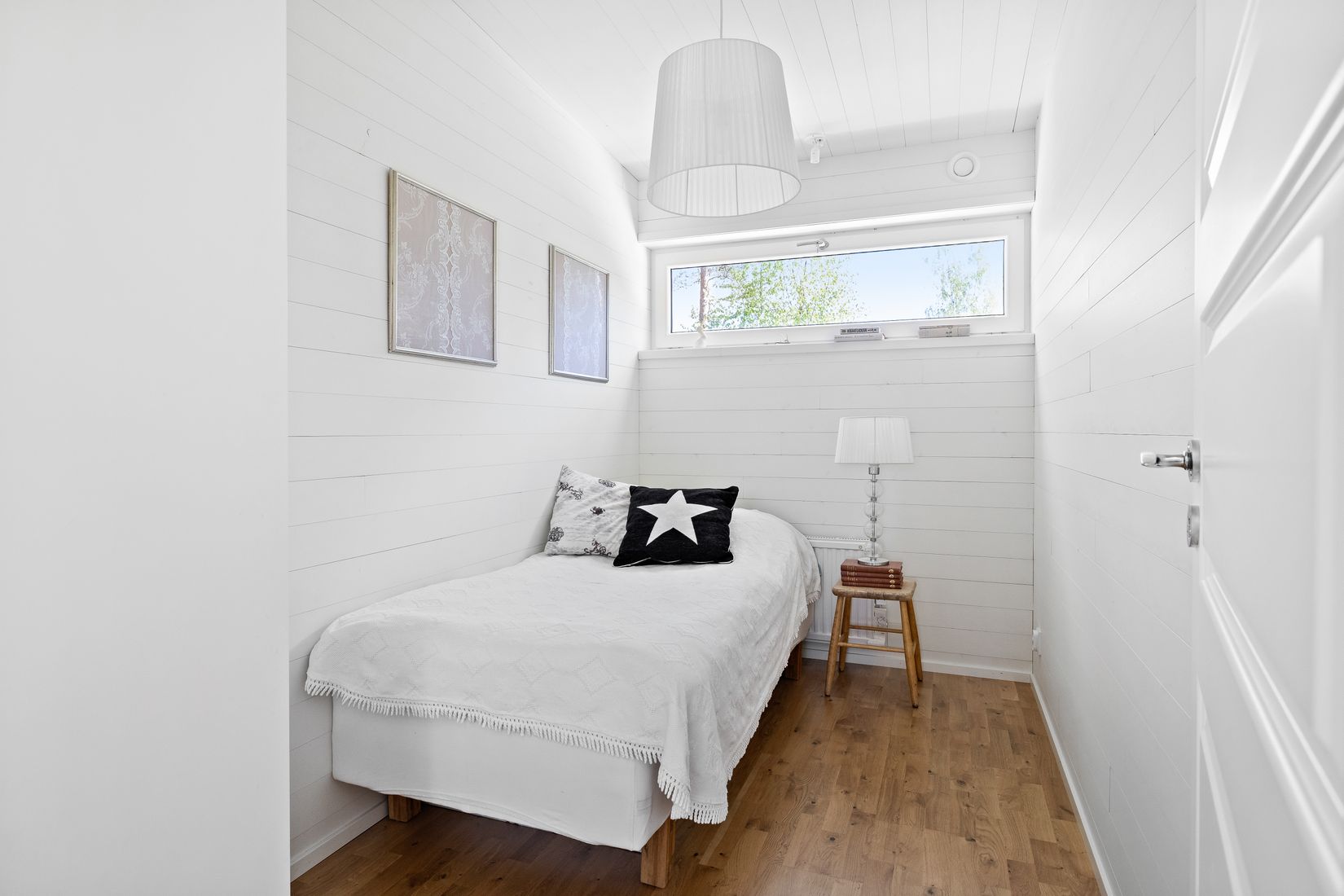 Villa, Söderängsstigen 13, Stora Timrarön, Österåker