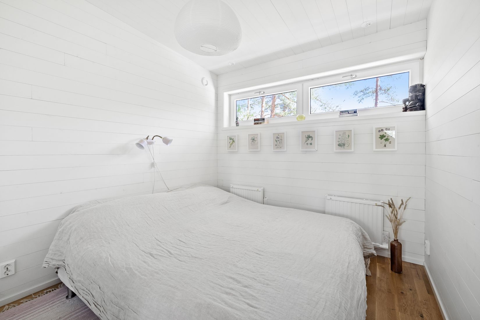 Villa, Söderängsstigen 13, Stora Timrarön, Österåker