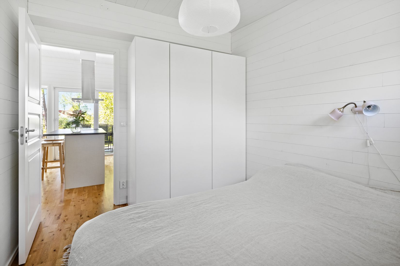 Villa, Söderängsstigen 13, Stora Timrarön, Österåker