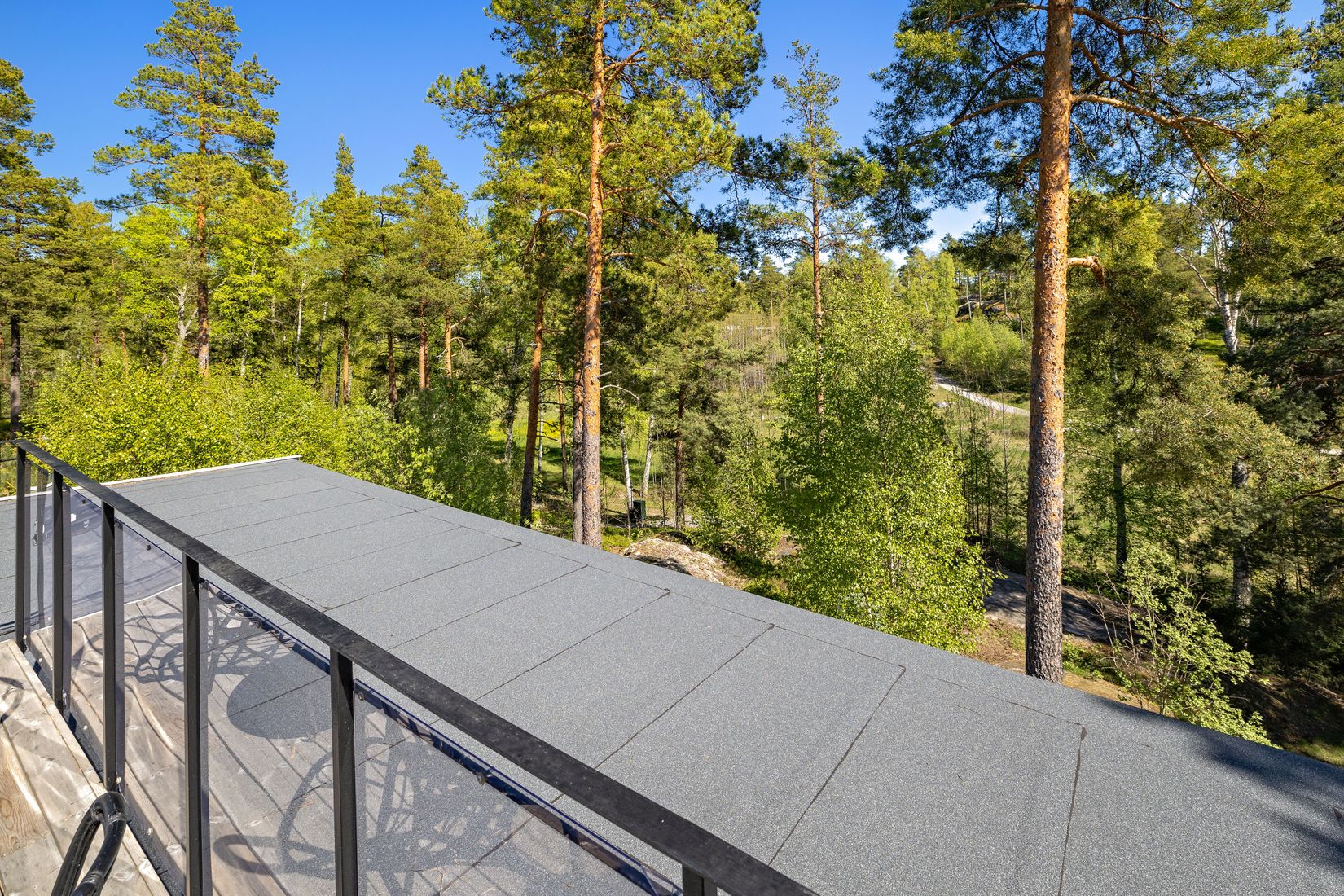 Villa, Söderängsstigen 13, Stora Timrarön, Österåker