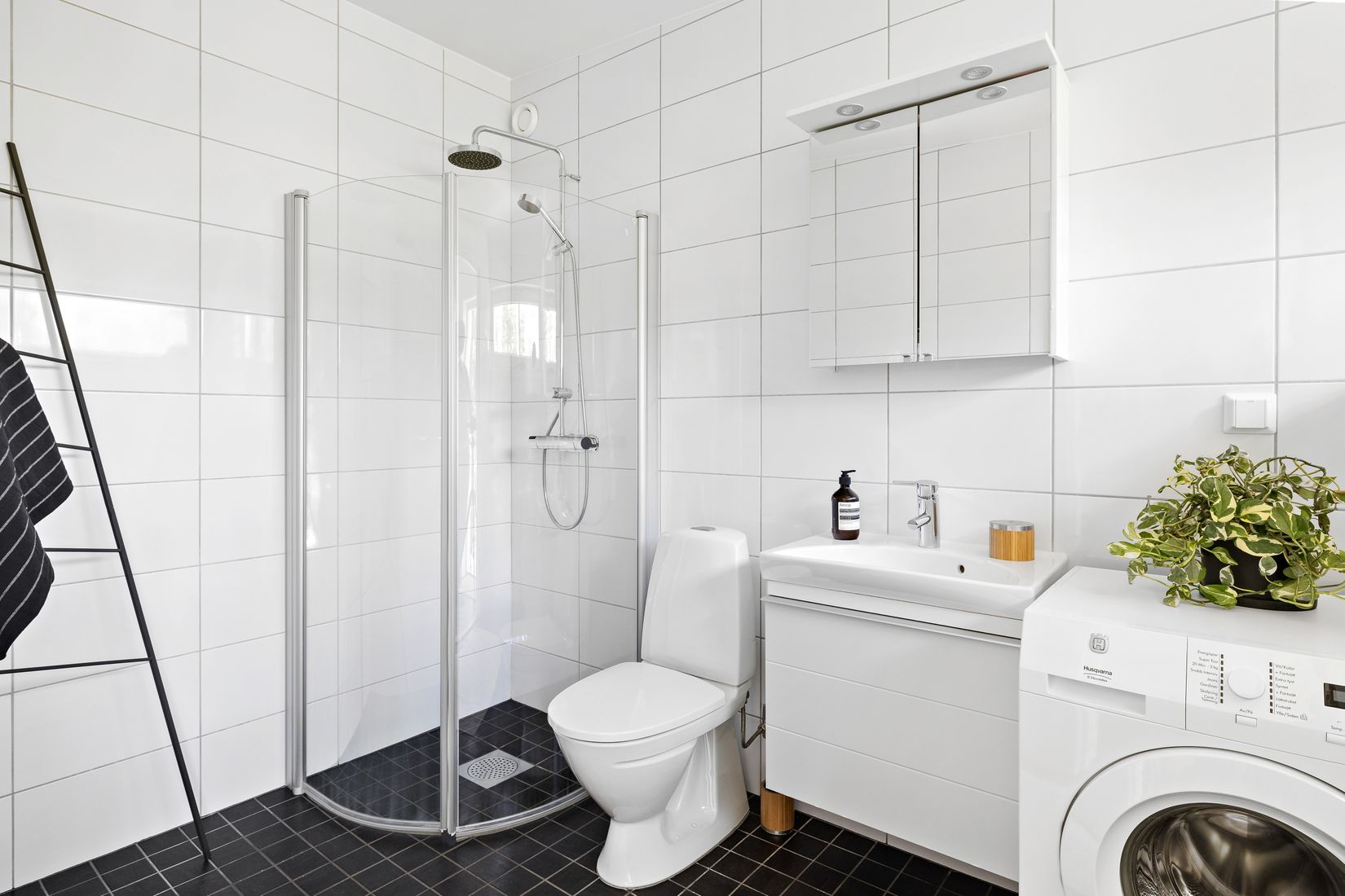 Villa, Söderängsstigen 13, Stora Timrarön, Österåker