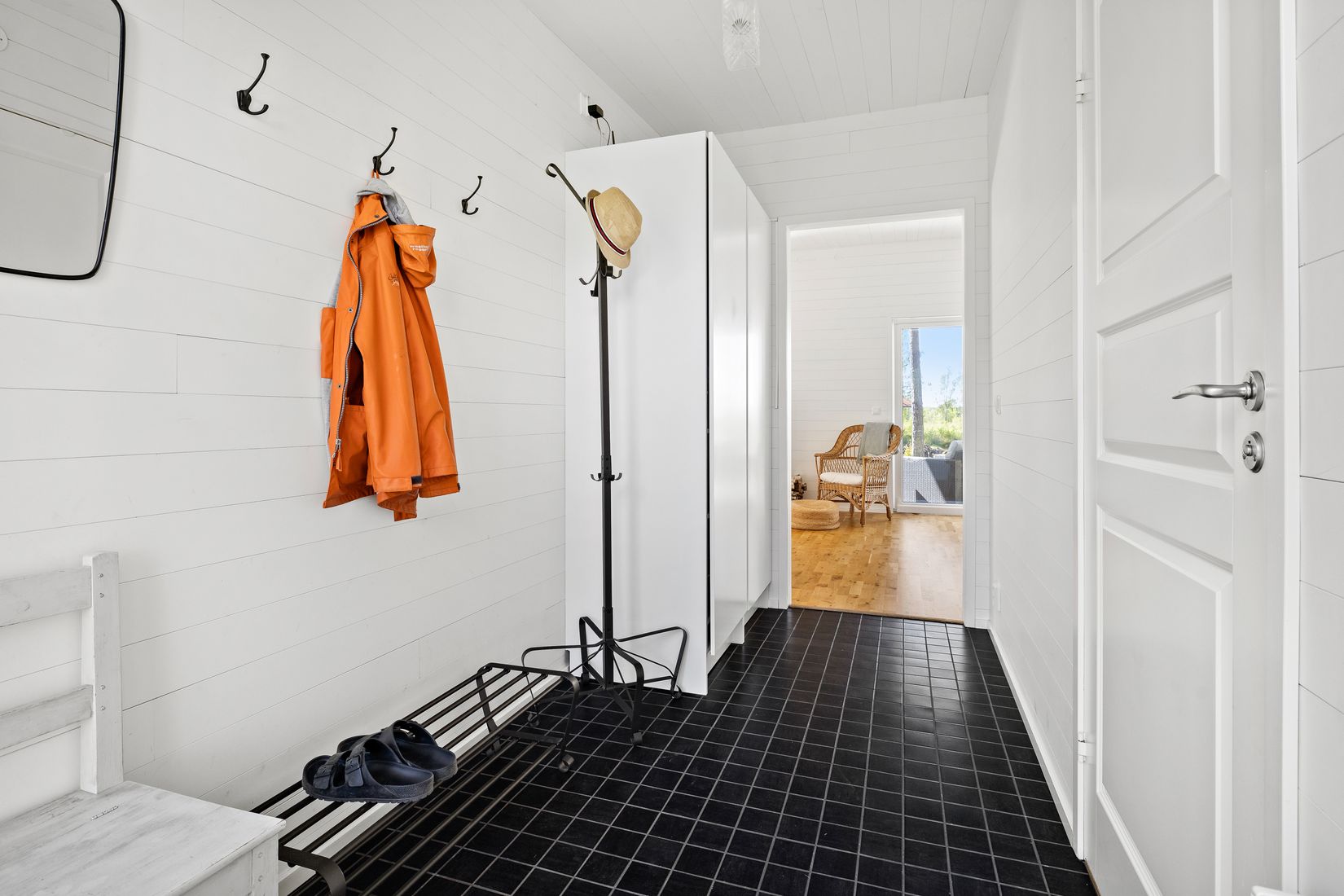 Villa, Söderängsstigen 13, Stora Timrarön, Österåker