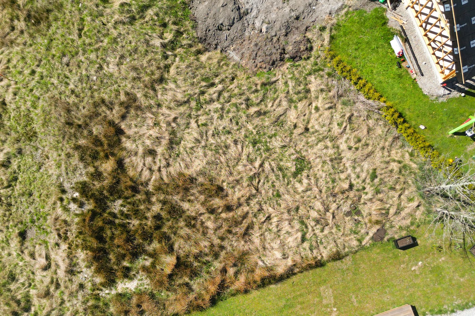 Tomt, Hallerna 146, Hallerna, Stenungsund