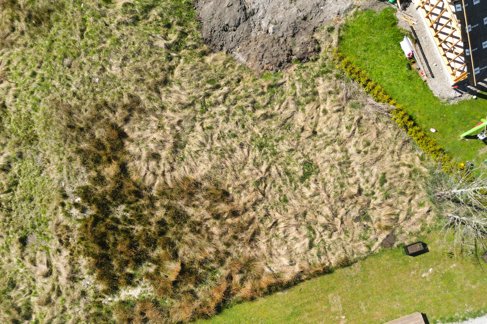 Tomt, Hallerna 146, Hallerna, Stenungsund